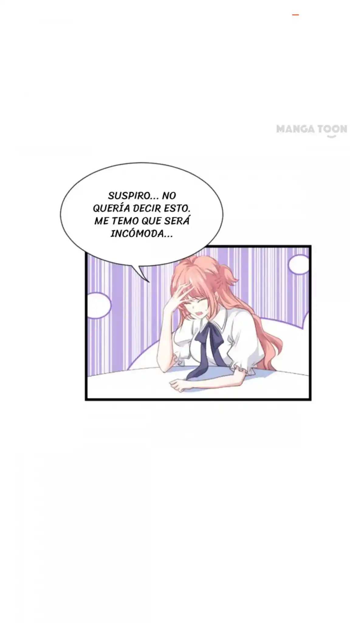 My Wife Is Pathetic - Capítulo 215 - Página 24 - LectorTMOo