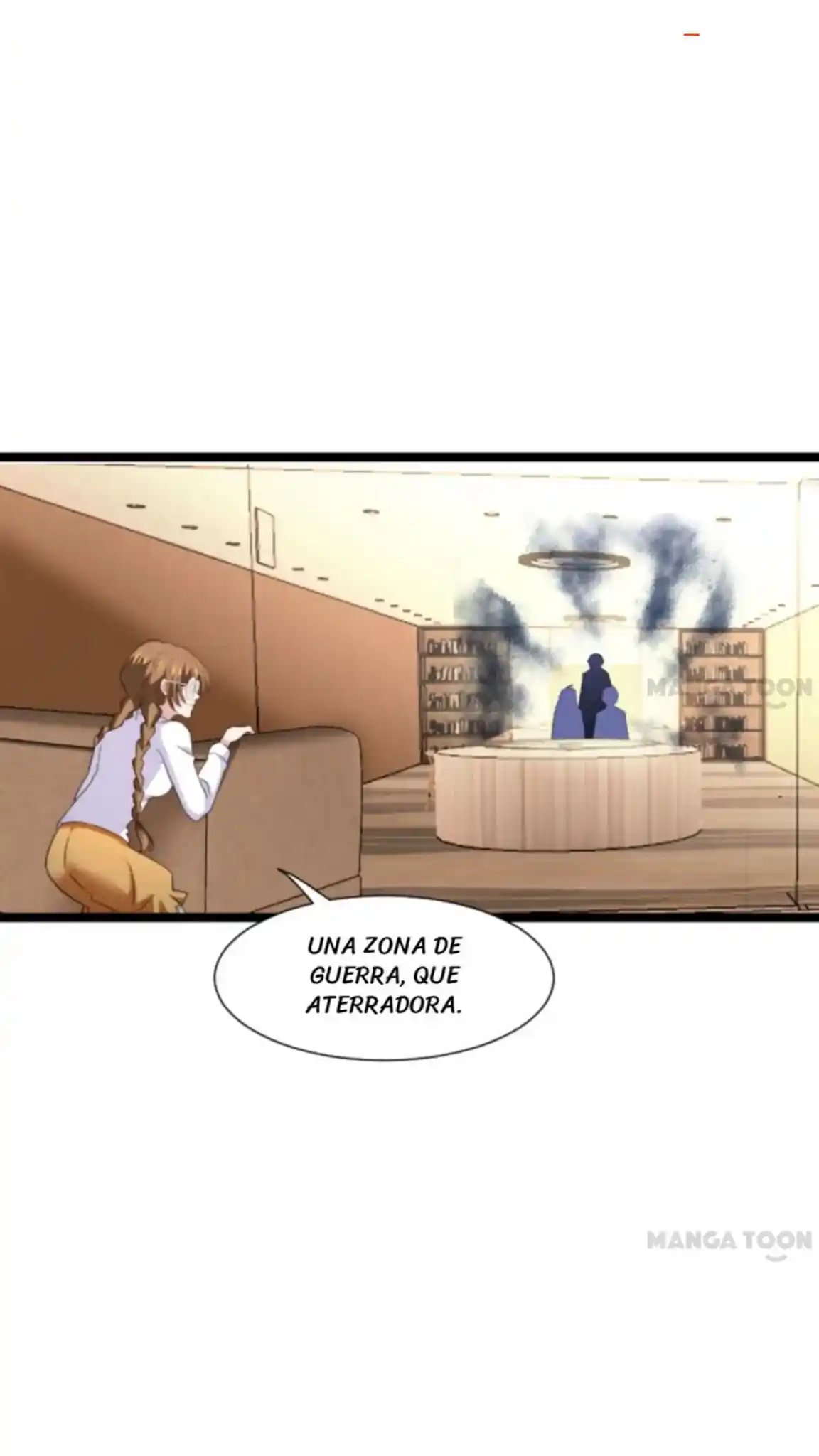 My Wife Is Pathetic - Capítulo 215 - Página 31 - LectorTMOo