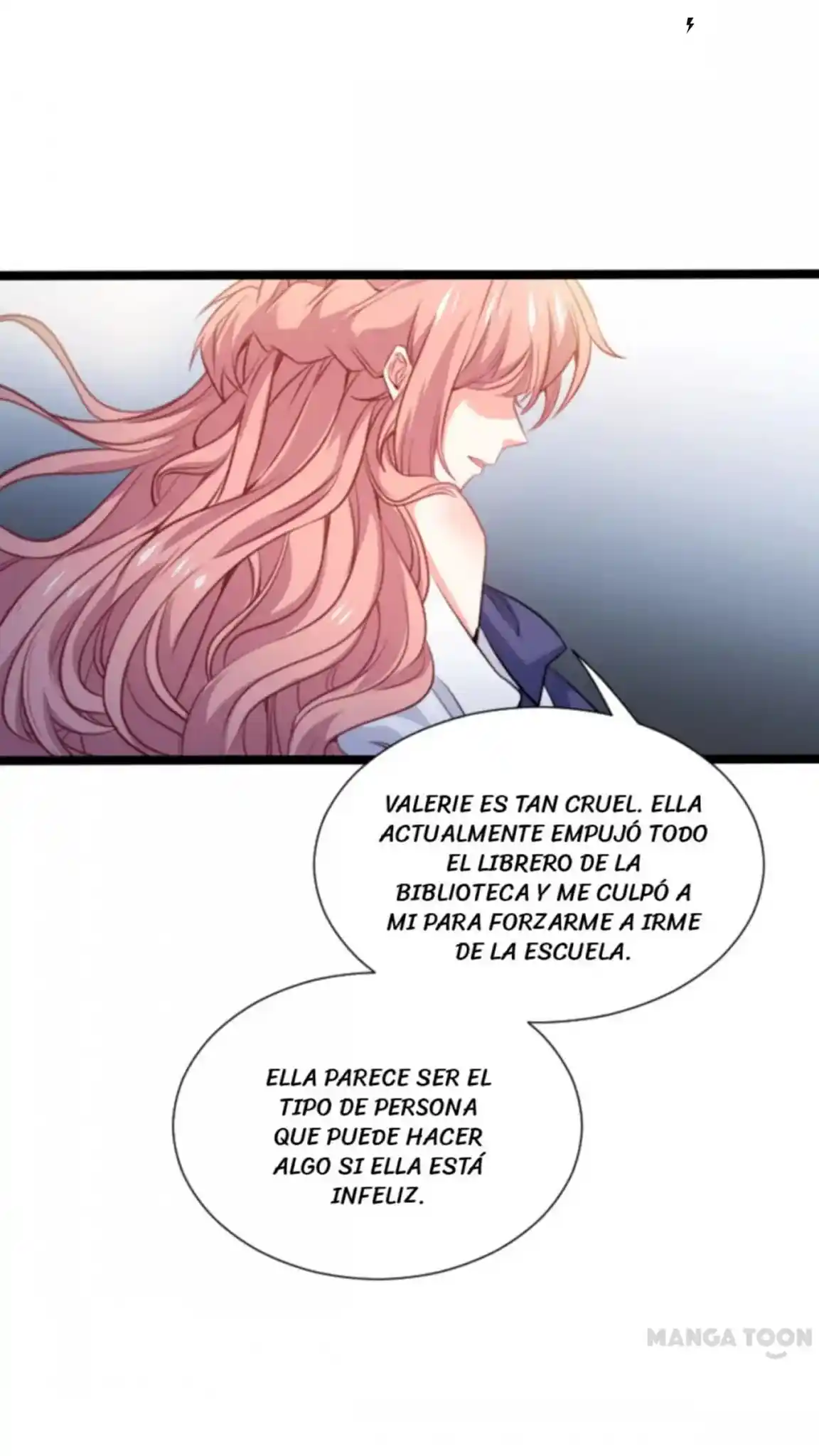My Wife Is Pathetic - Capítulo 216 - Página 3 - LectorTMOo