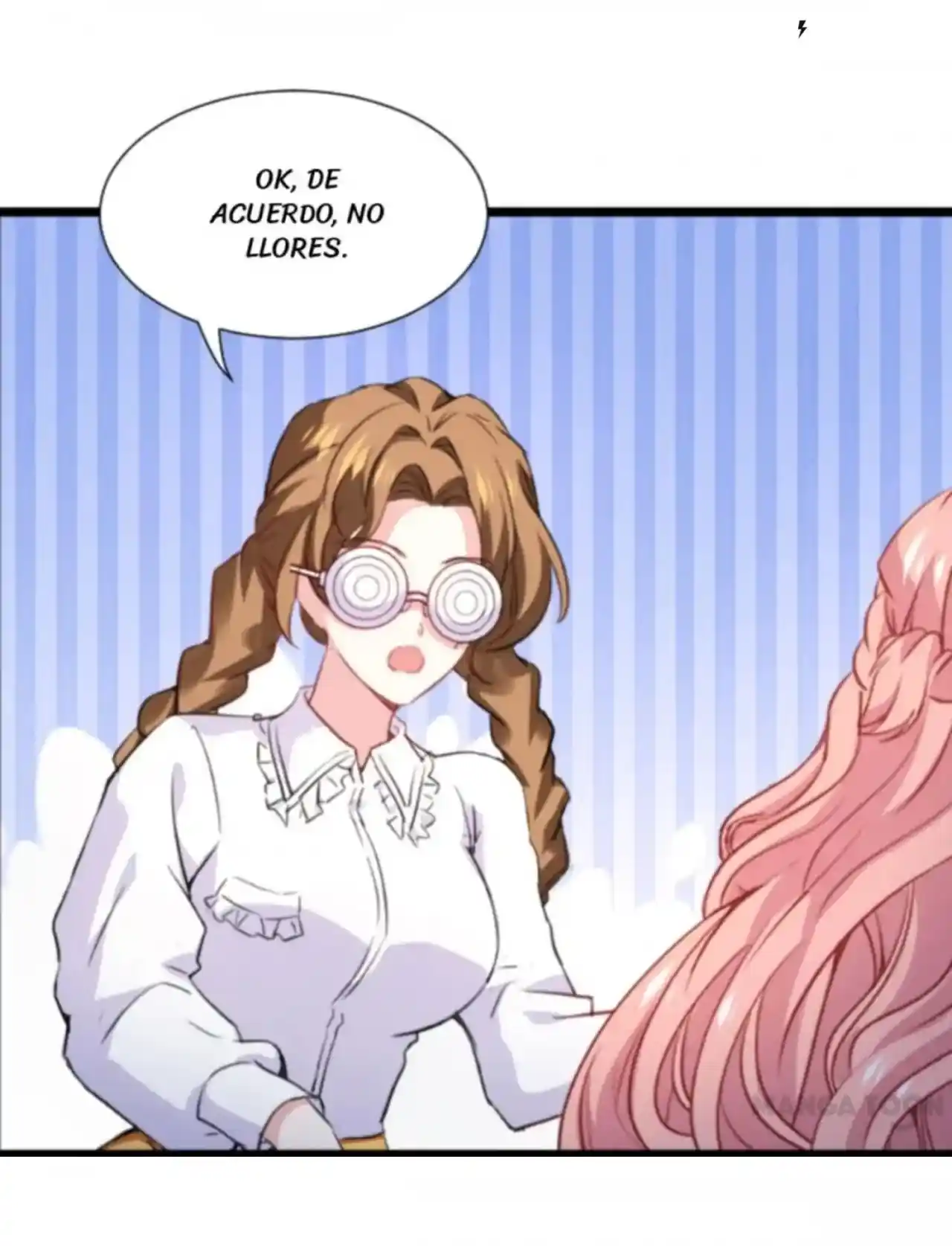 My Wife Is Pathetic - Capítulo 216 - Página 12 - LectorTMOo