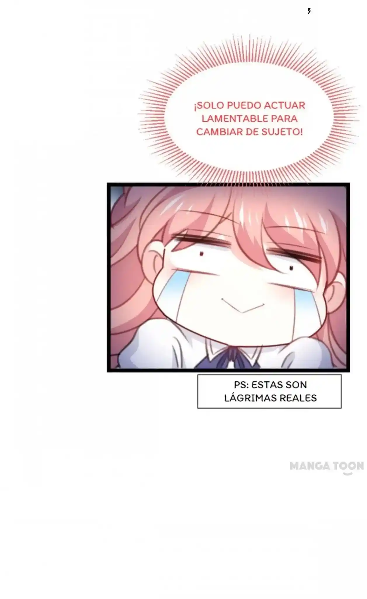 My Wife Is Pathetic - Capítulo 216 - Página 15 - LectorTMOo