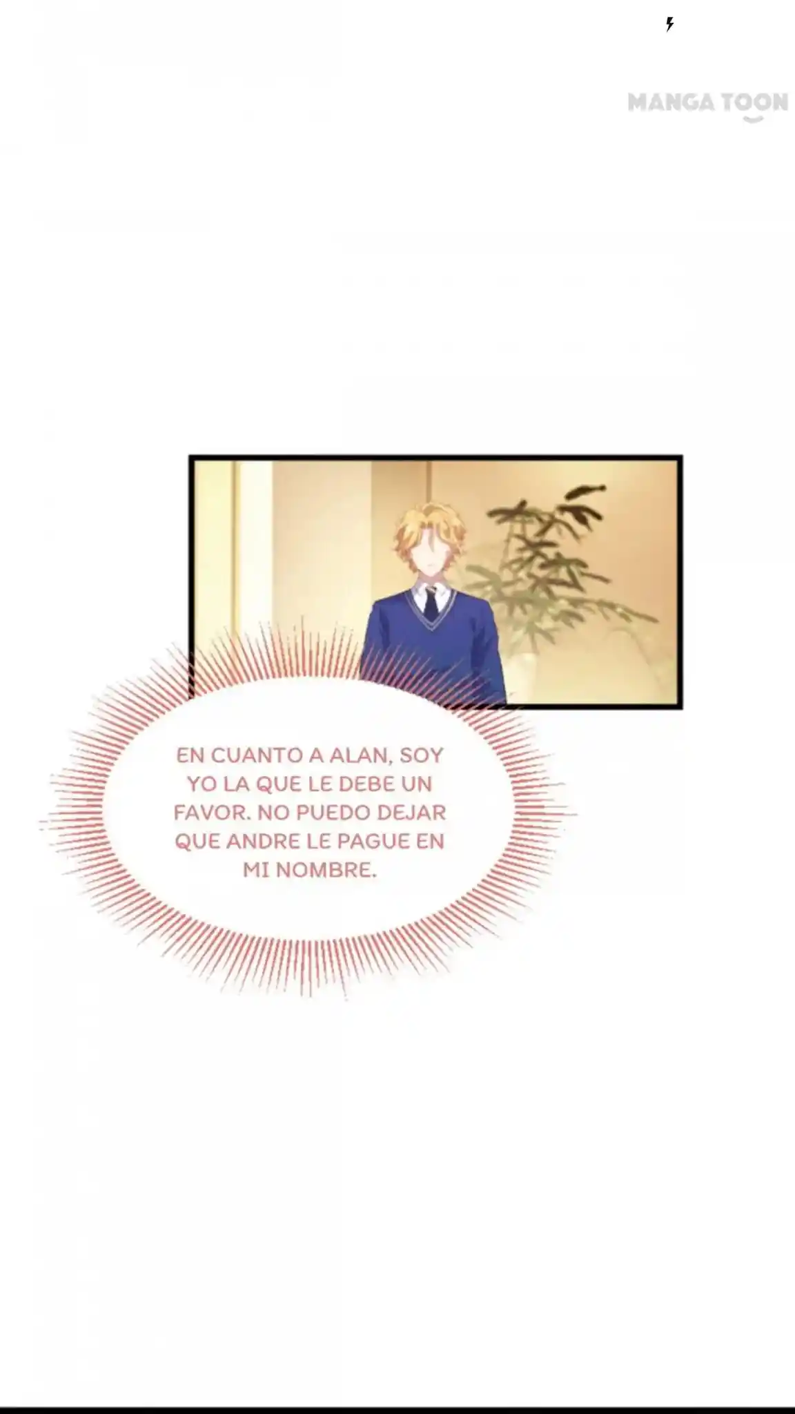 My Wife Is Pathetic - Capítulo 216 - Página 16 - LectorTMOo