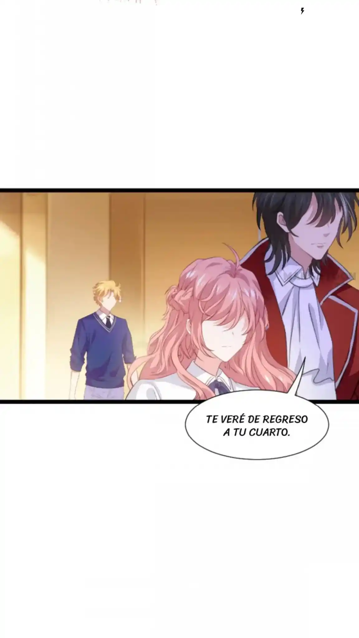 My Wife Is Pathetic - Capítulo 216 - Página 17 - LectorTMOo
