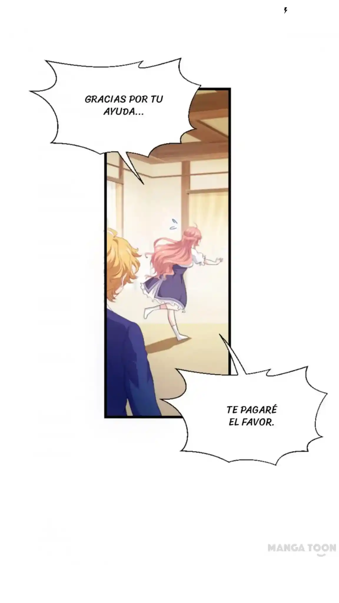My Wife Is Pathetic - Capítulo 216 - Página 24 - LectorTMOo