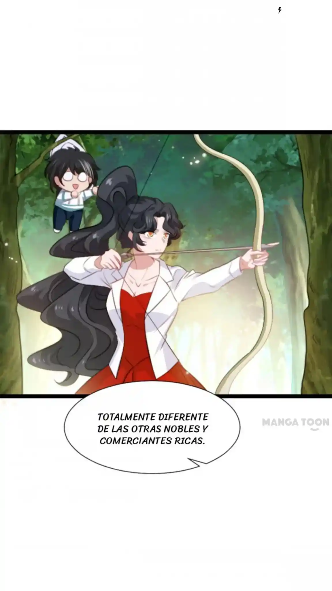 My Wife Is Pathetic - Capítulo 216 - Página 34 - LectorTMOo