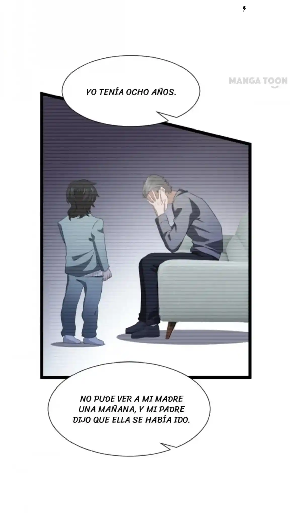 My Wife Is Pathetic - Capítulo 216 - Página 36 - LectorTMOo