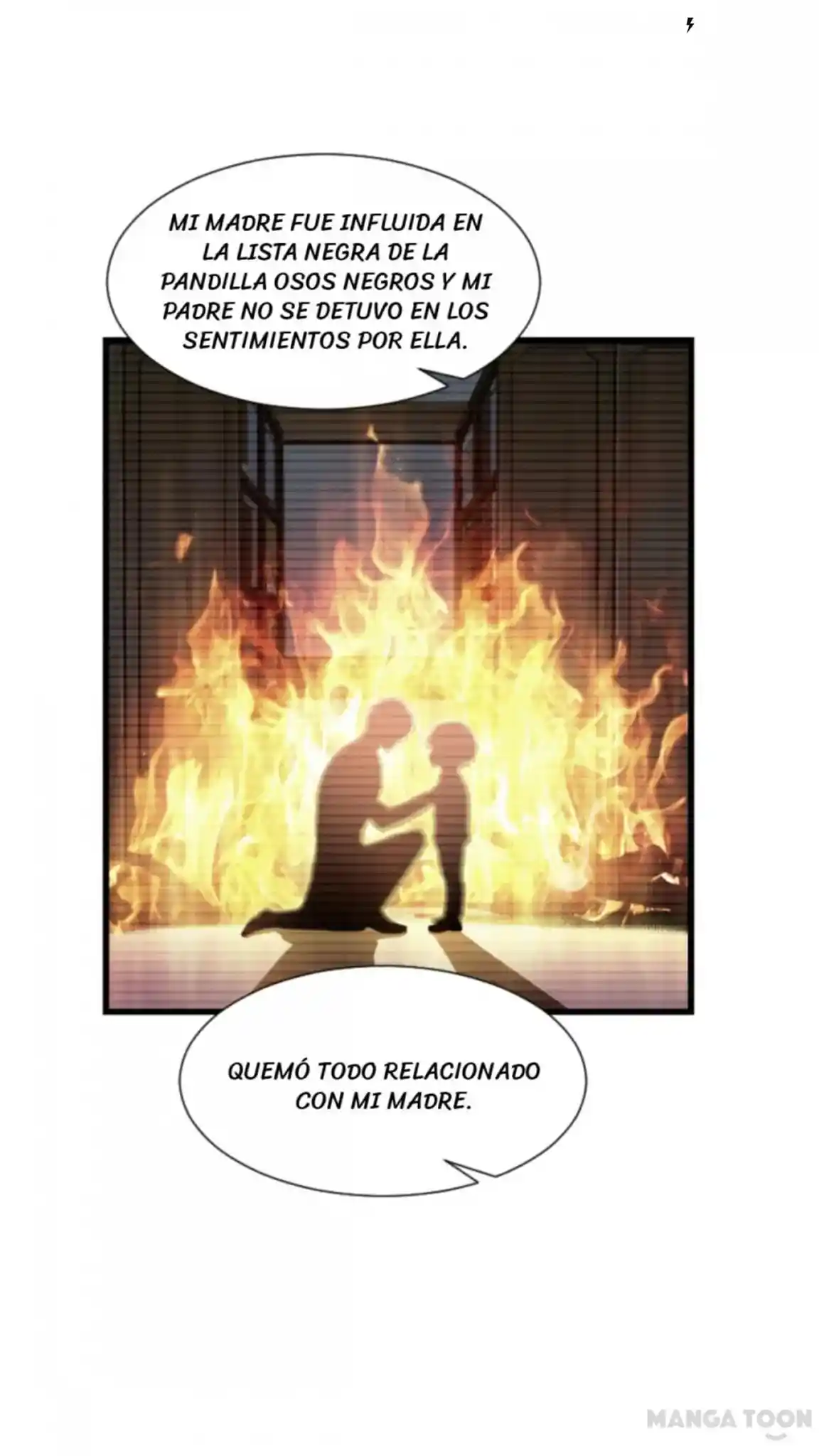 My Wife Is Pathetic - Capítulo 216 - Página 39 - LectorTMOo
