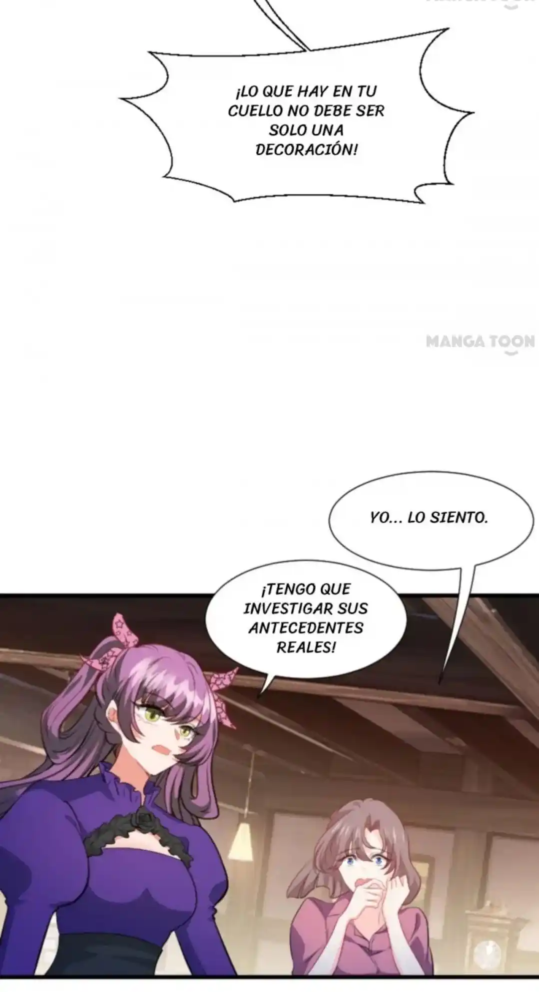 My Wife Is Pathetic - Capítulo 217 - Página 20 - LectorTMOo