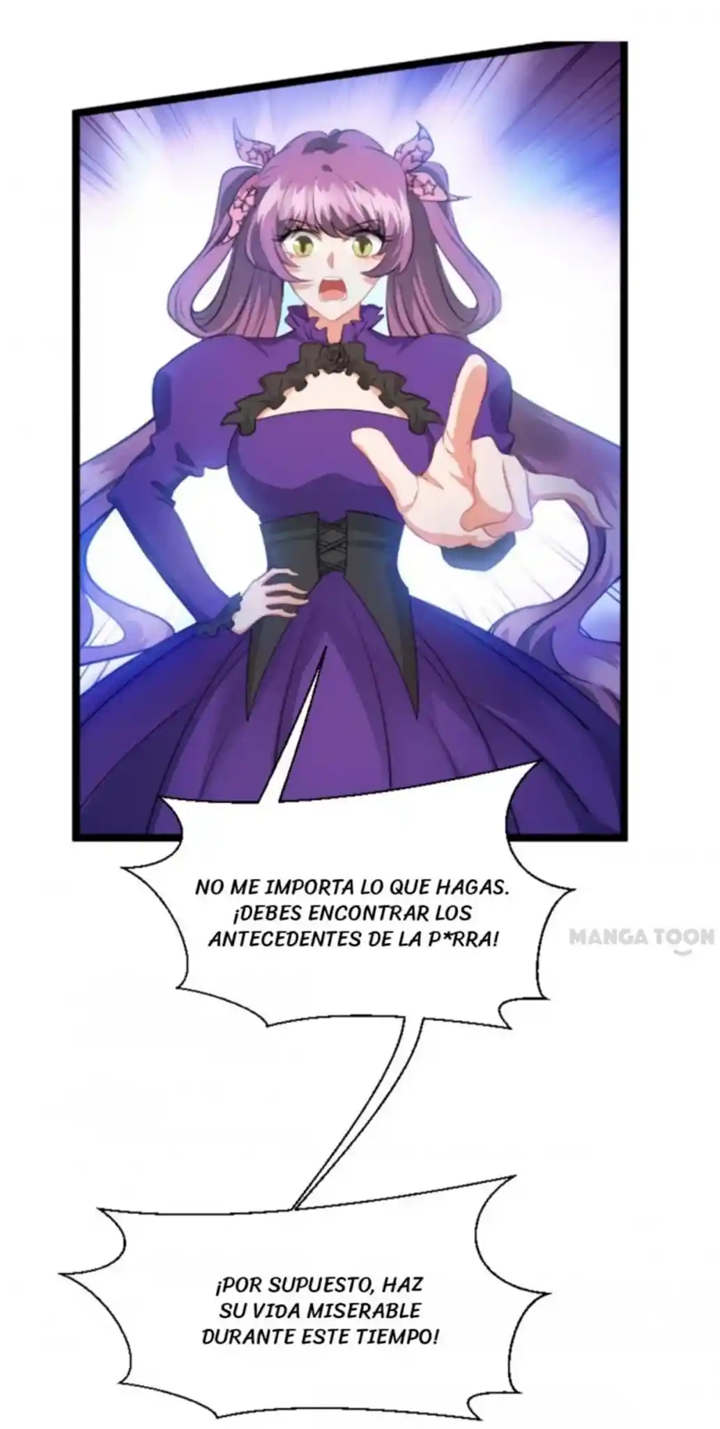 My Wife Is Pathetic - Capítulo 217 - Página 25 - LectorTMOo