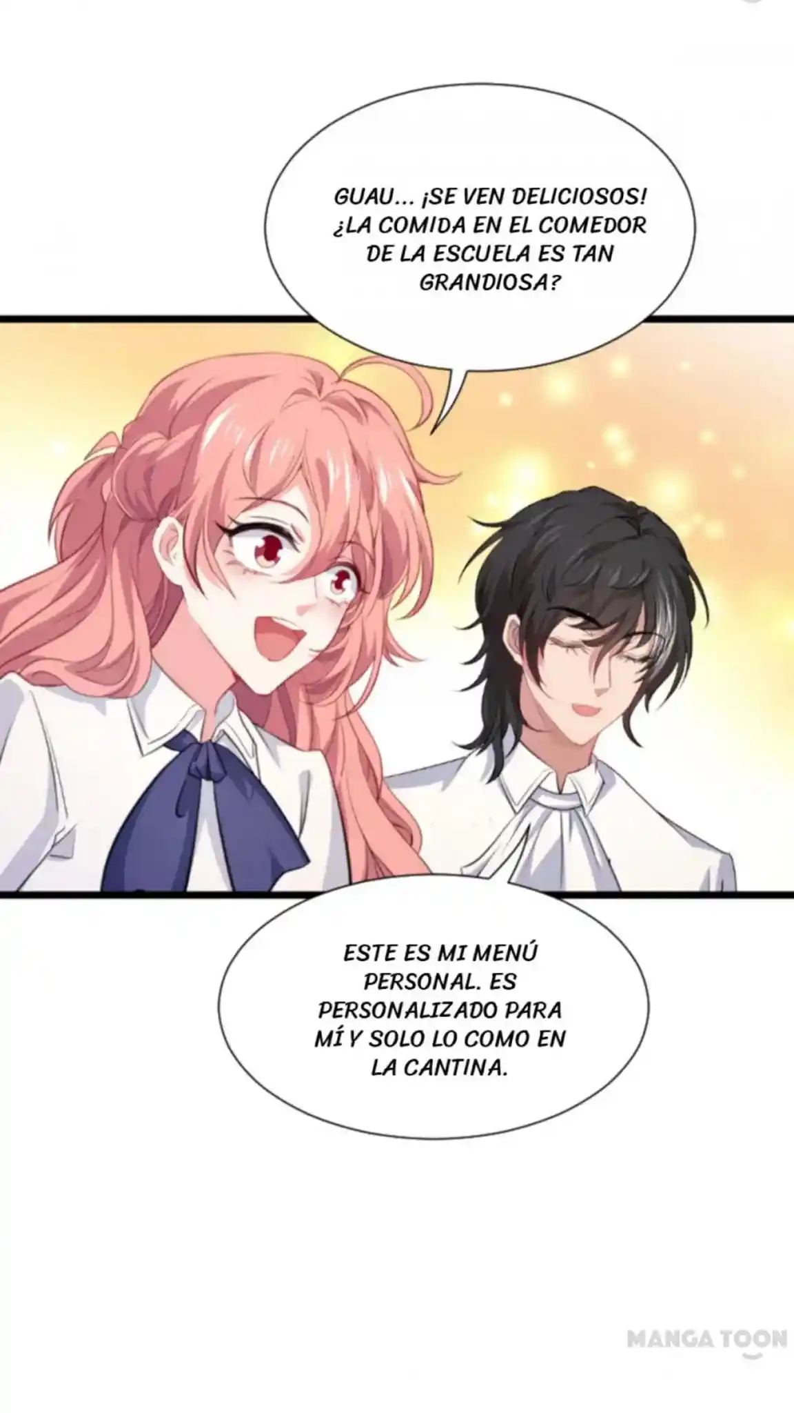My Wife Is Pathetic - Capítulo 217 - Página 33 - LectorTMOo