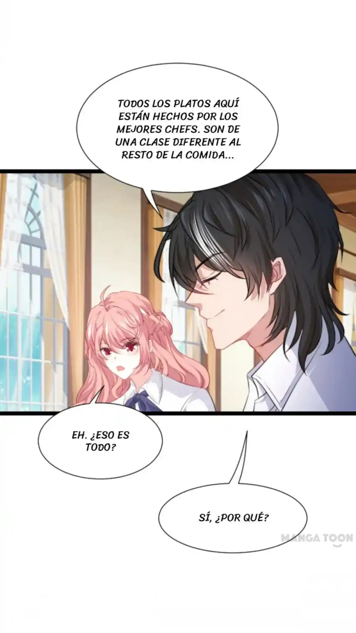 My Wife Is Pathetic - Capítulo 217 - Página 34 - LectorTMOo