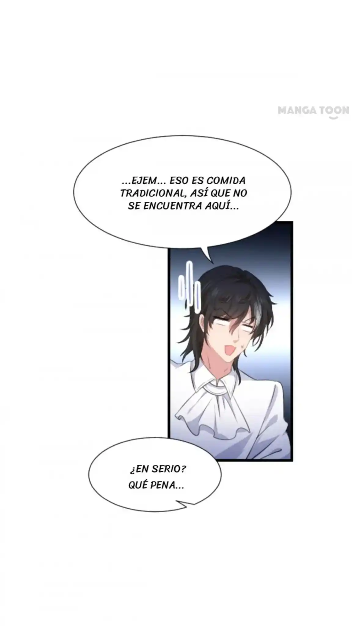 My Wife Is Pathetic - Capítulo 217 - Página 36 - LectorTMOo