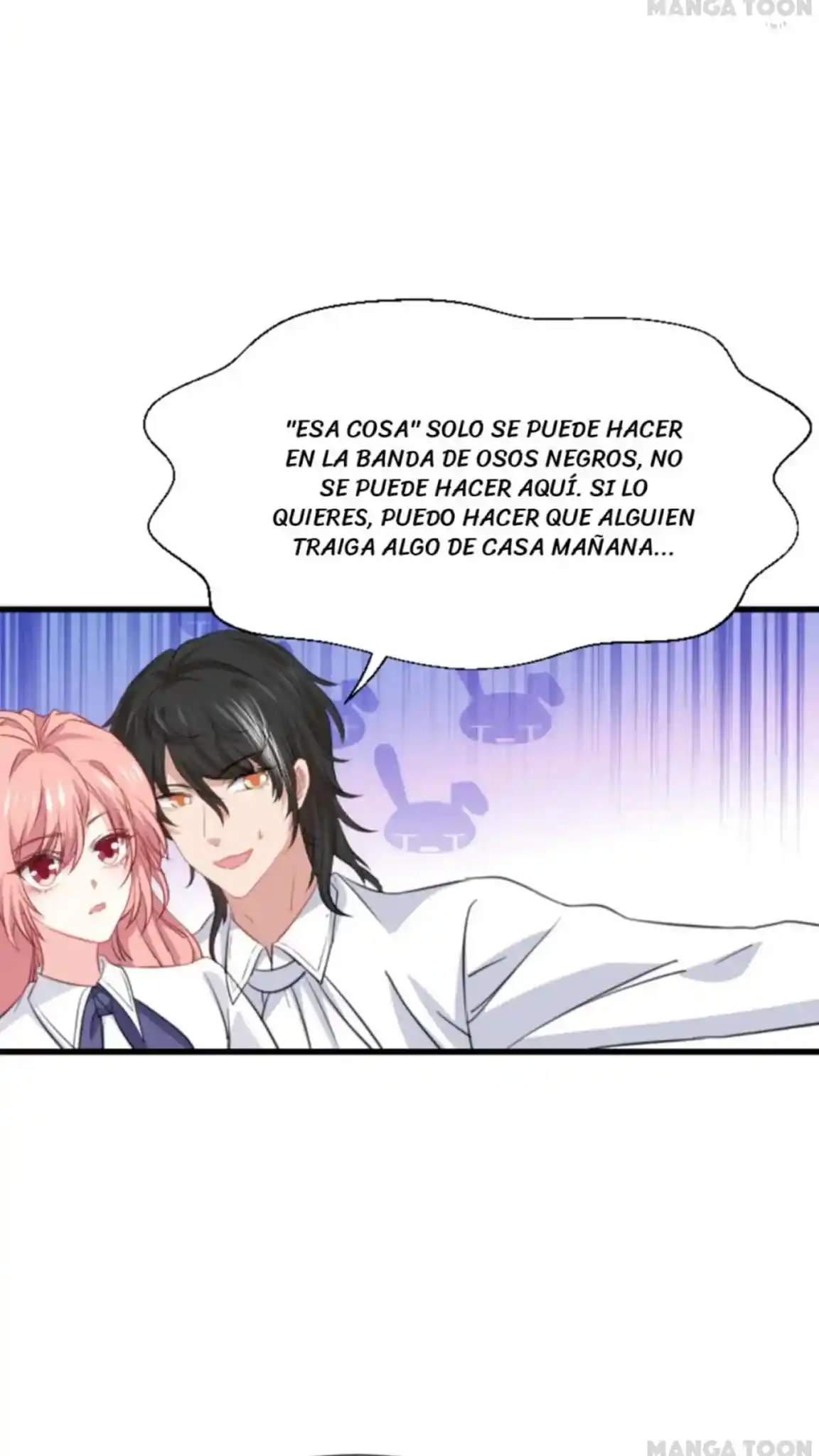 My Wife Is Pathetic - Capítulo 217 - Página 38 - LectorTMOo