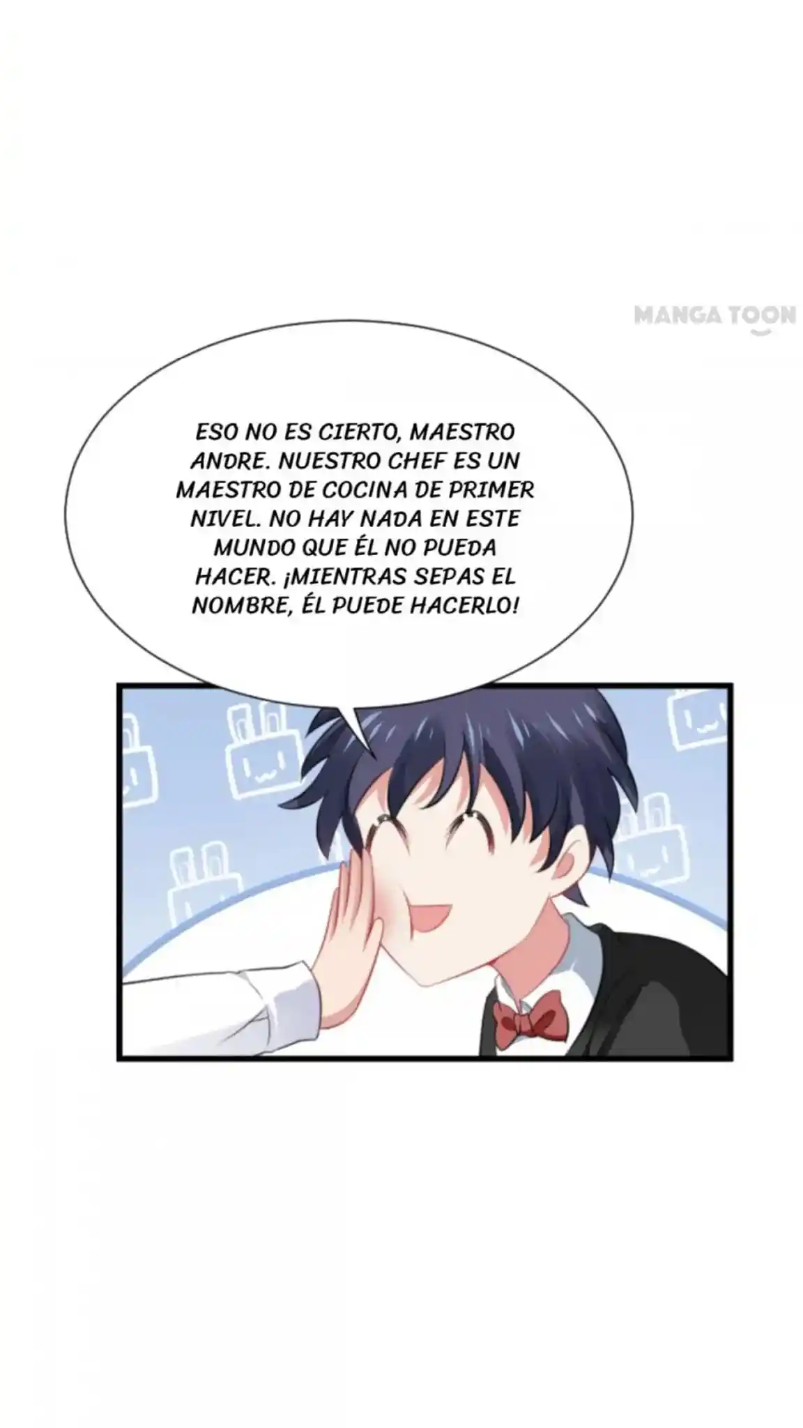 My Wife Is Pathetic - Capítulo 217 - Página 39 - LectorTMOo