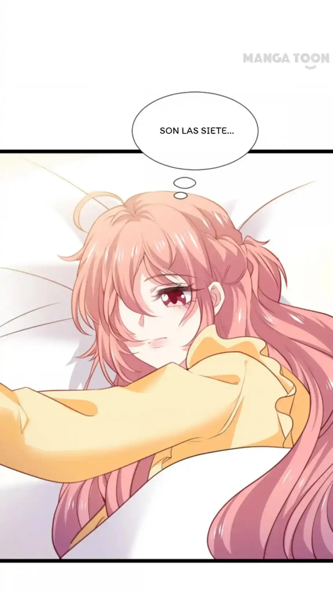 My Wife Is Pathetic - Capítulo 218 - Página 3 - LectorTMOo