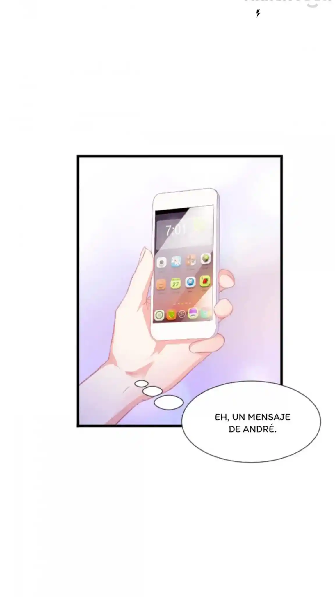 My Wife Is Pathetic - Capítulo 218 - Página 4 - LectorTMOo