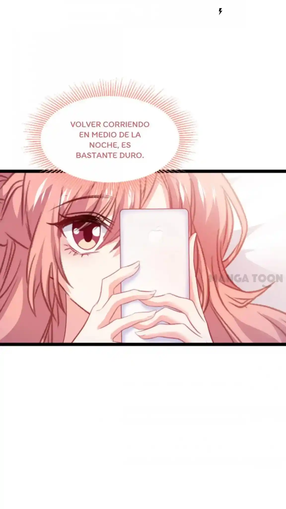 My Wife Is Pathetic - Capítulo 218 - Página 6 - LectorTMOo