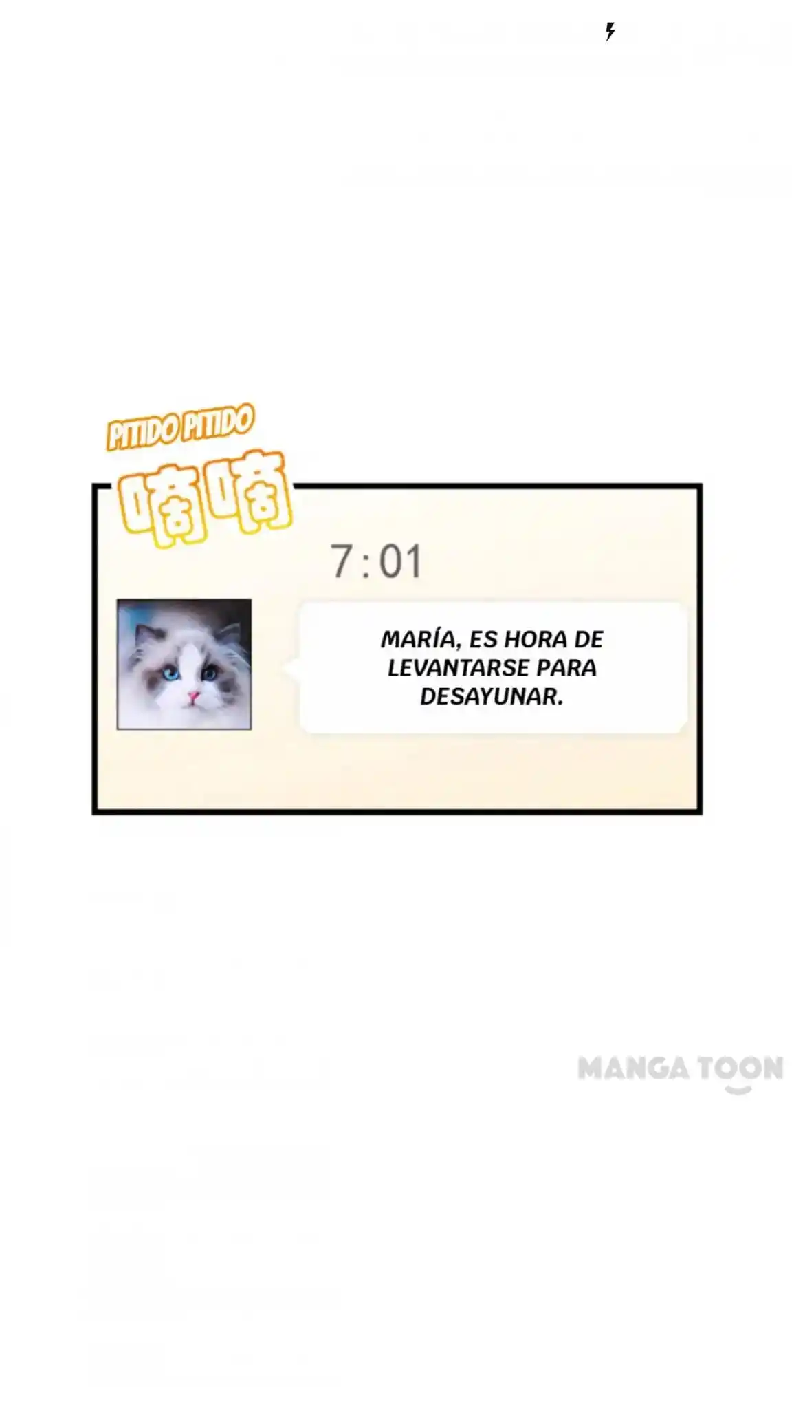 My Wife Is Pathetic - Capítulo 218 - Página 7 - LectorTMOo