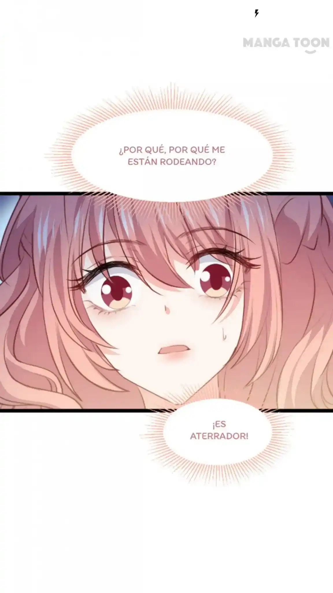 My Wife Is Pathetic - Capítulo 218 - Página 22 - LectorTMOo