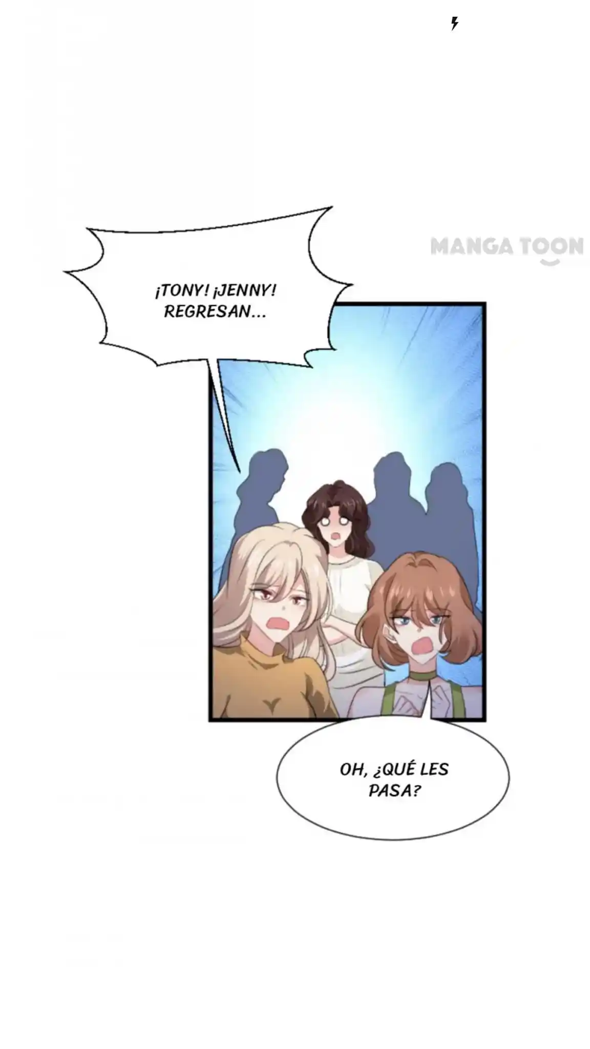 My Wife Is Pathetic - Capítulo 218 - Página 23 - LectorTMOo