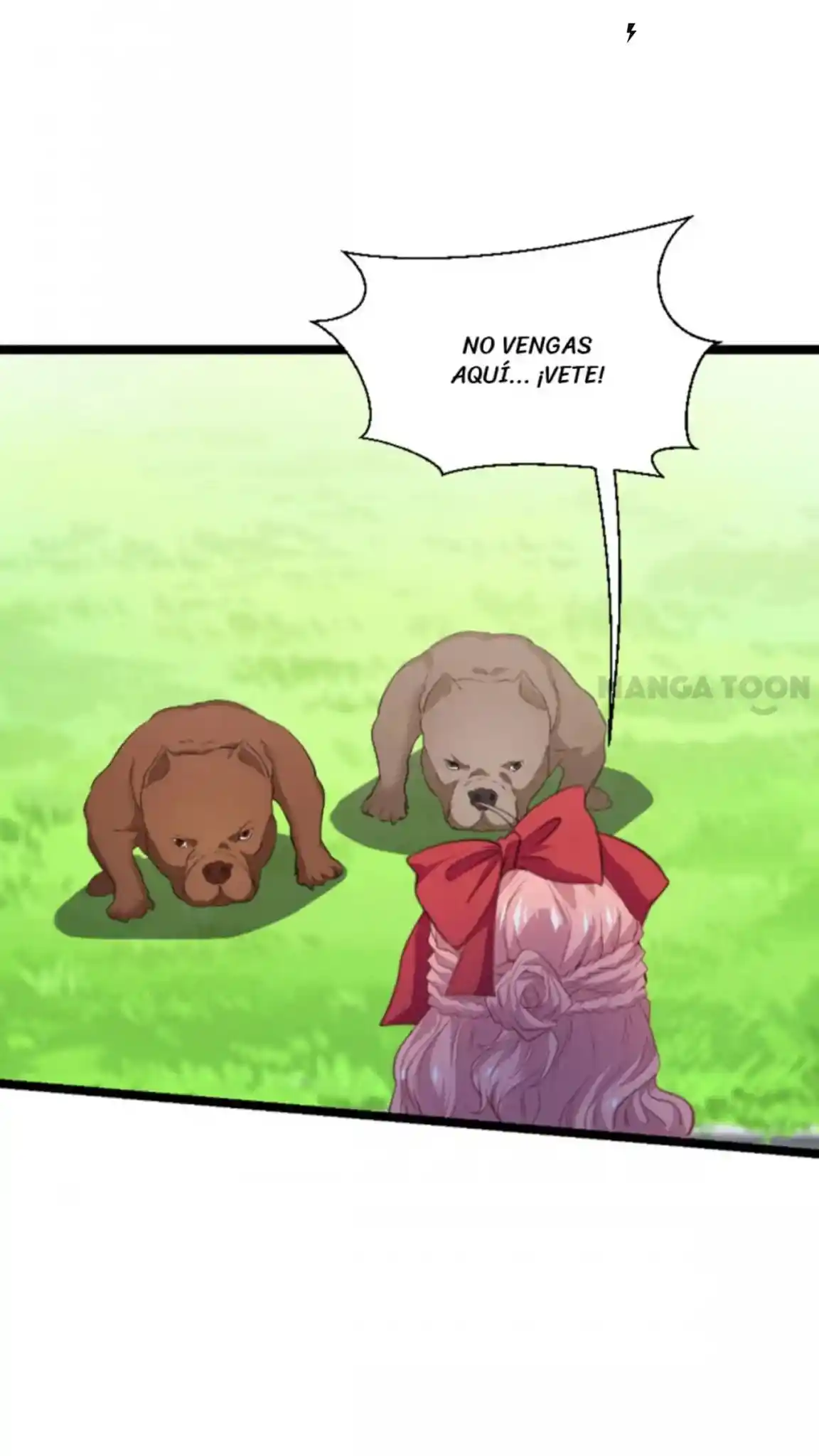 My Wife Is Pathetic - Capítulo 218 - Página 29 - LectorTMOo