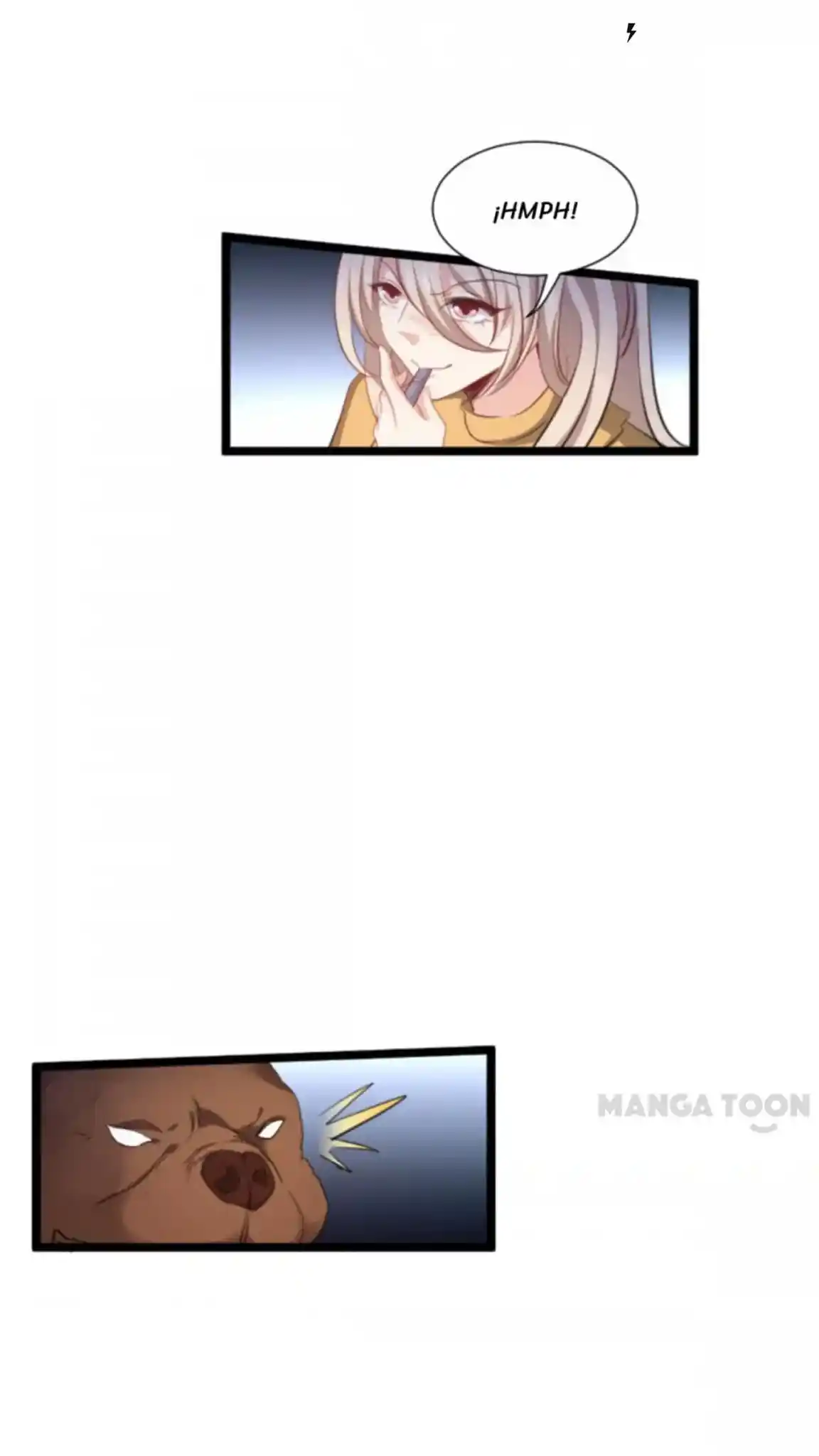 My Wife Is Pathetic - Capítulo 218 - Página 30 - LectorTMOo