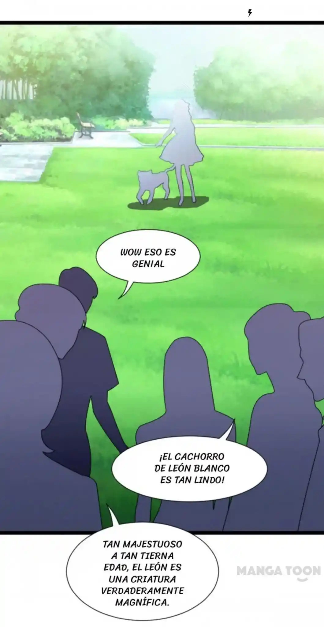 My Wife Is Pathetic - Capítulo 218 - Página 40 - LectorTMOo