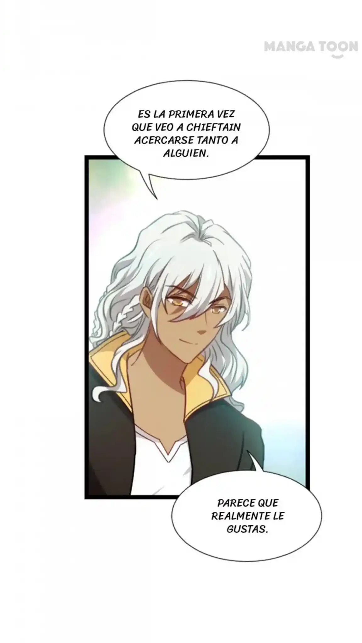 My Wife Is Pathetic - Capítulo 219 - Página 3 - LectorTMOo