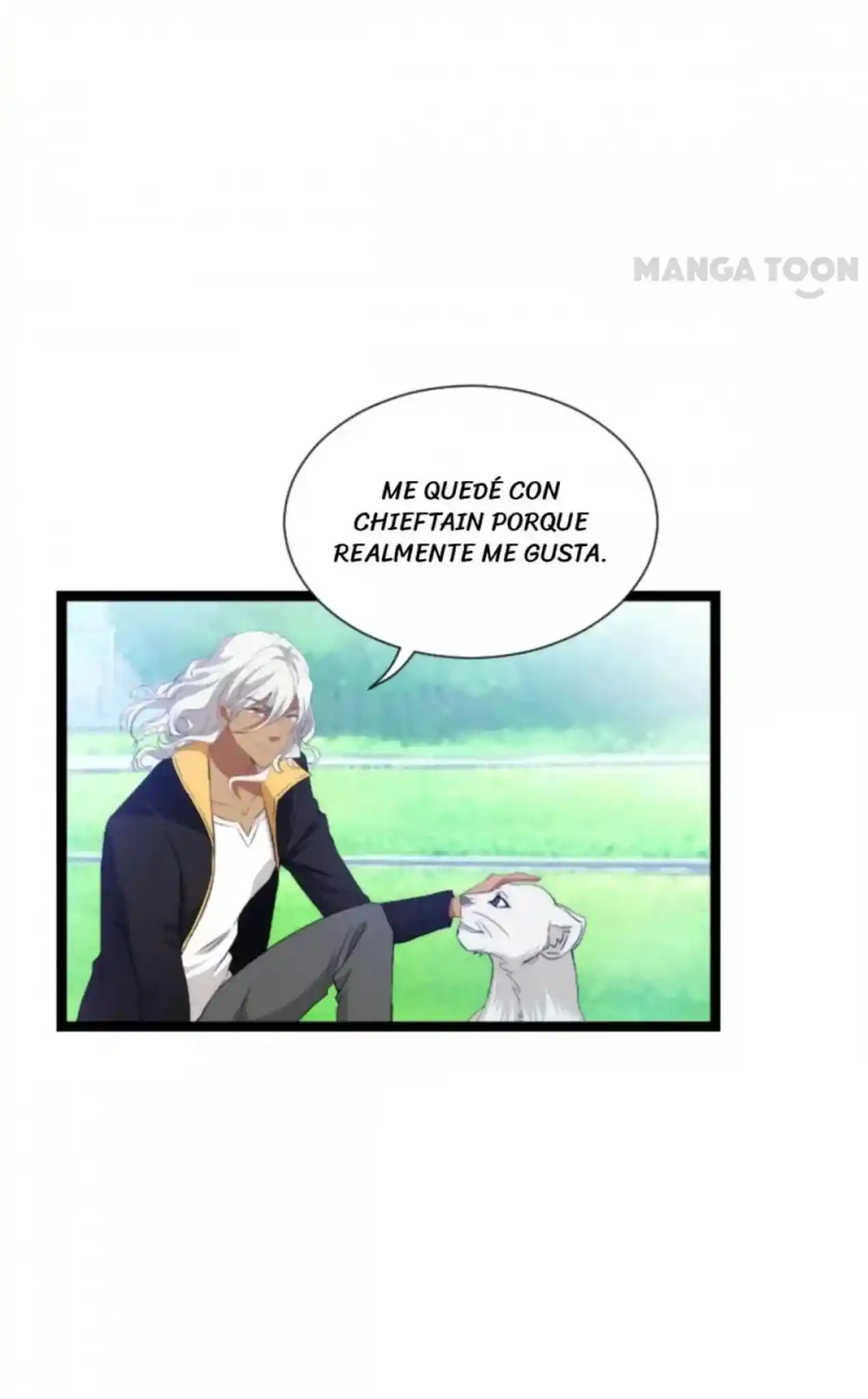 My Wife Is Pathetic - Capítulo 219 - Página 8 - LectorTMOo