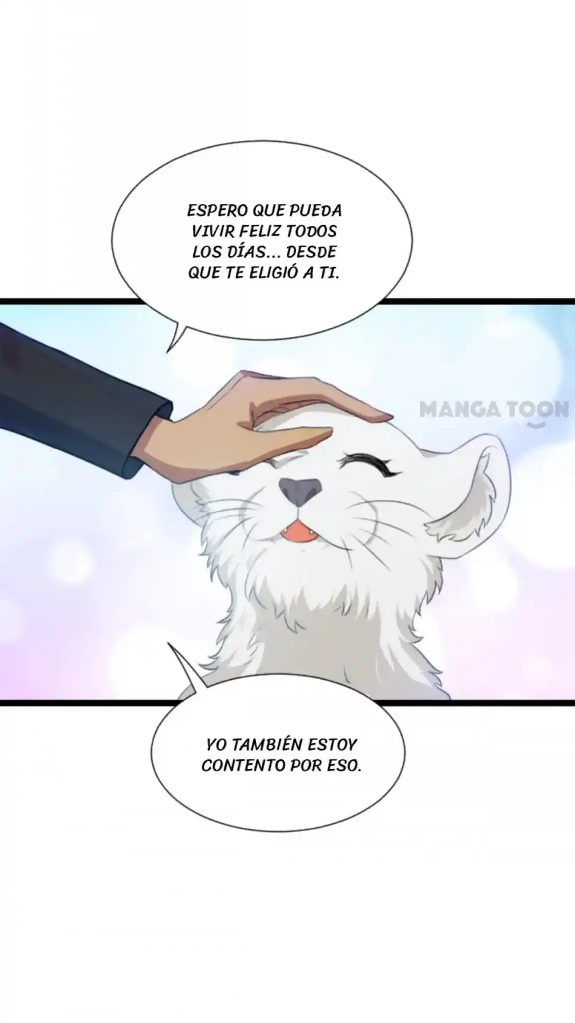 My Wife Is Pathetic - Capítulo 219 - Página 9 - LectorTMOo