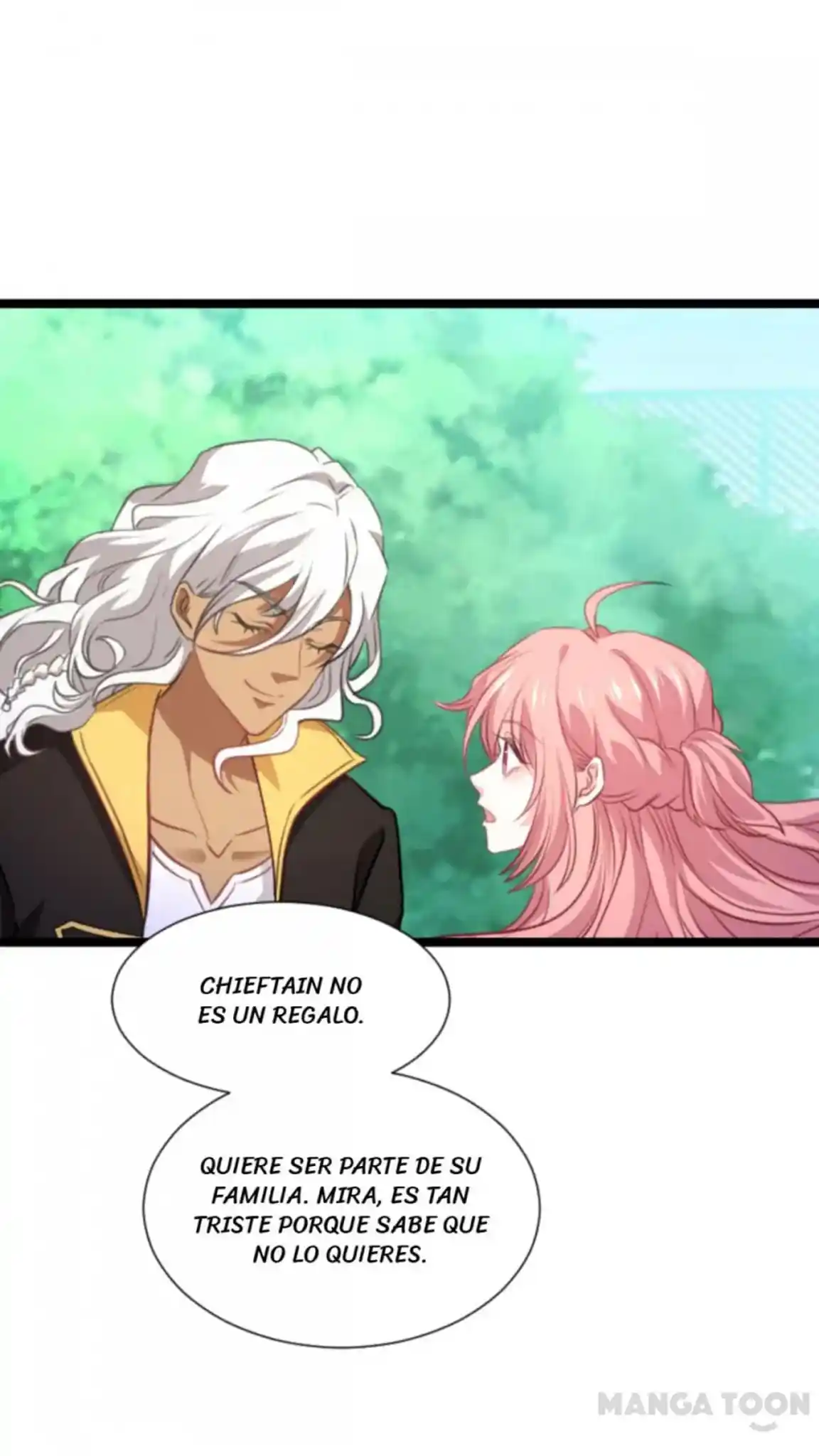 My Wife Is Pathetic - Capítulo 219 - Página 12 - LectorTMOo