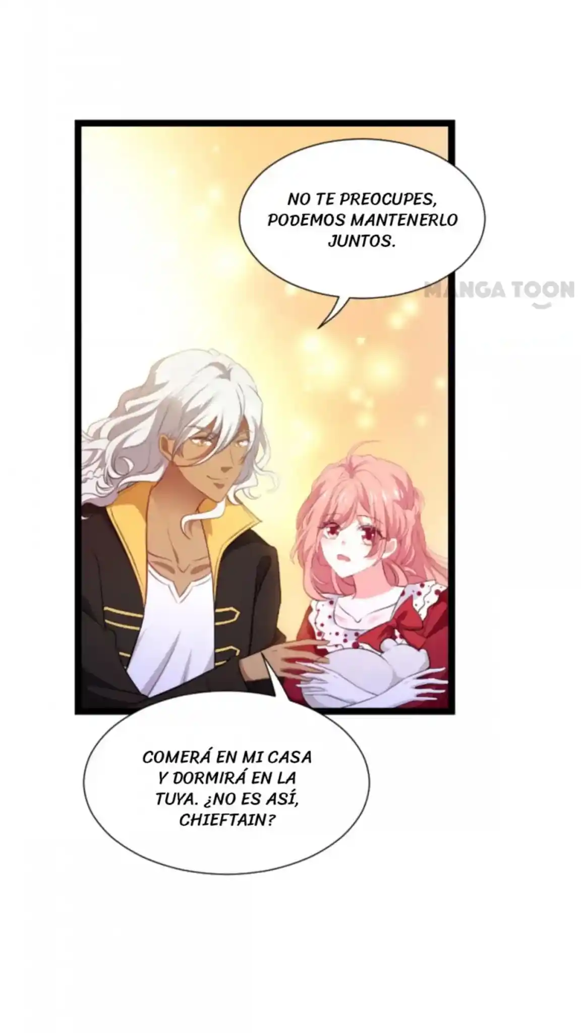 My Wife Is Pathetic - Capítulo 219 - Página 23 - LectorTMOo