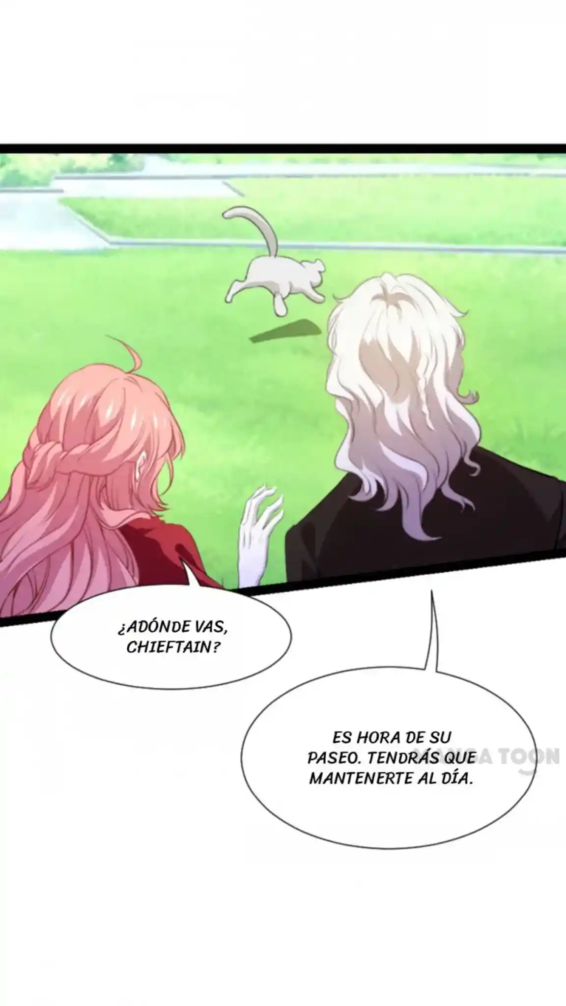 My Wife Is Pathetic - Capítulo 219 - Página 25 - LectorTMOo