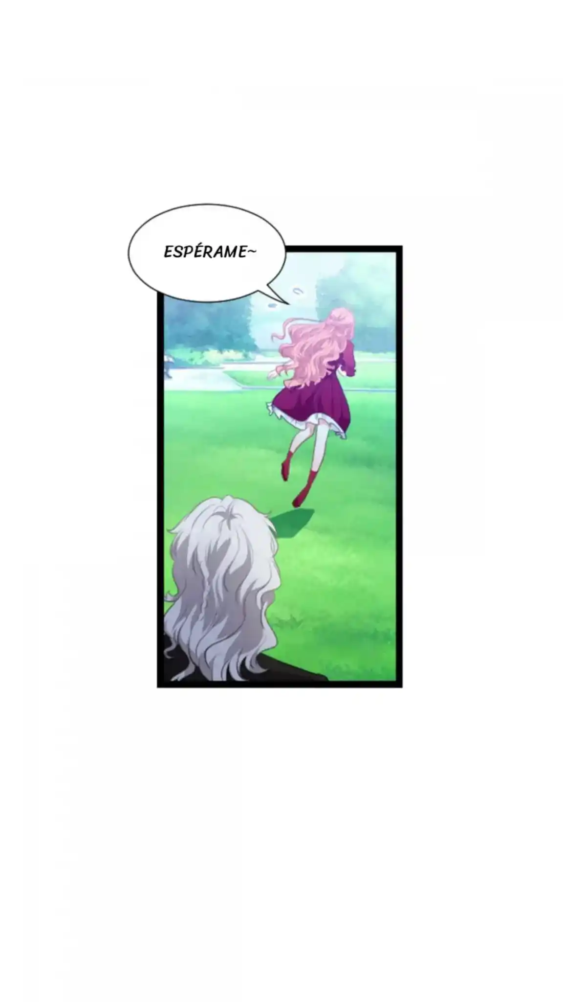 My Wife Is Pathetic - Capítulo 219 - Página 26 - LectorTMOo