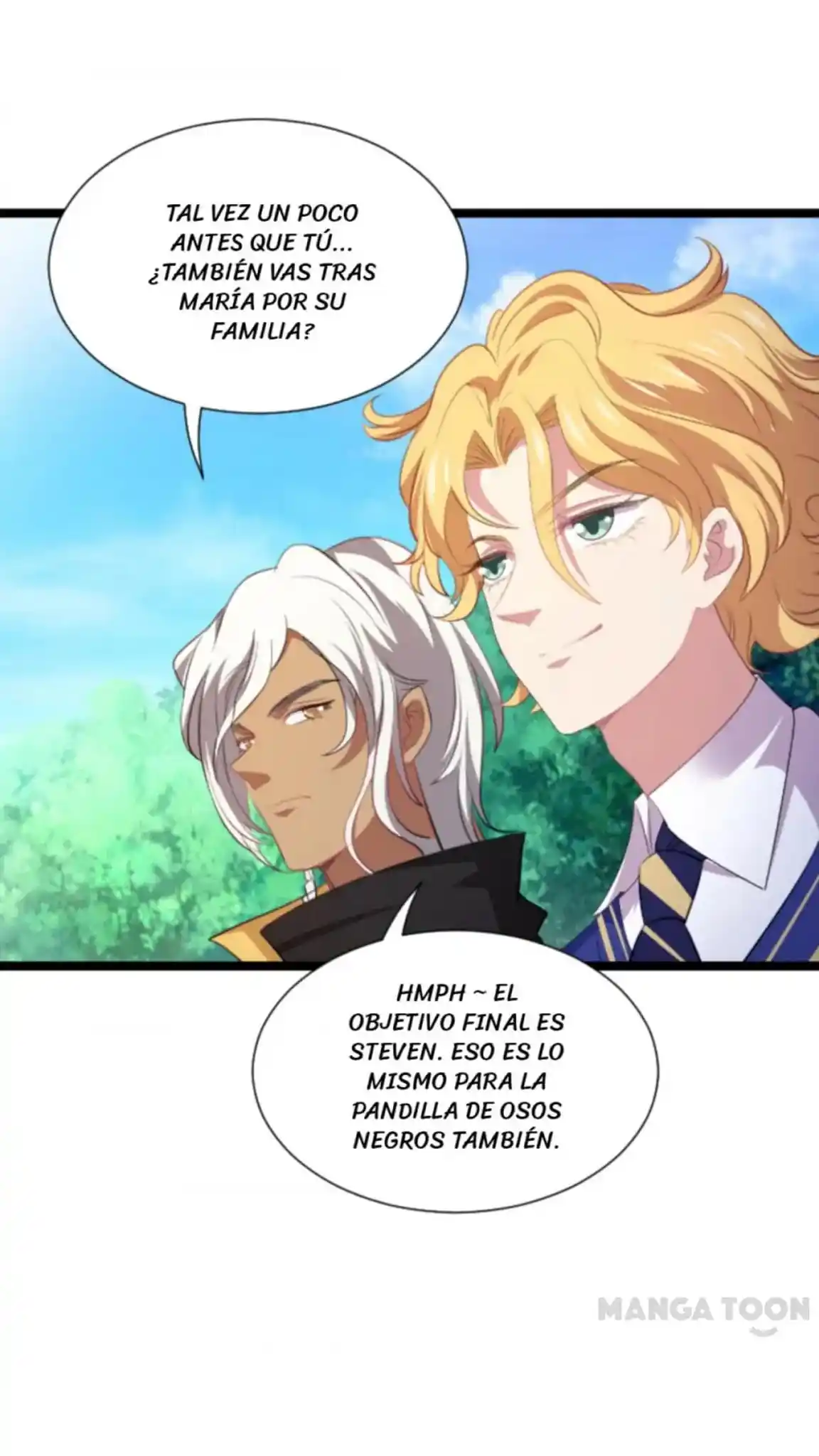 My Wife Is Pathetic - Capítulo 219 - Página 31 - LectorTMOo