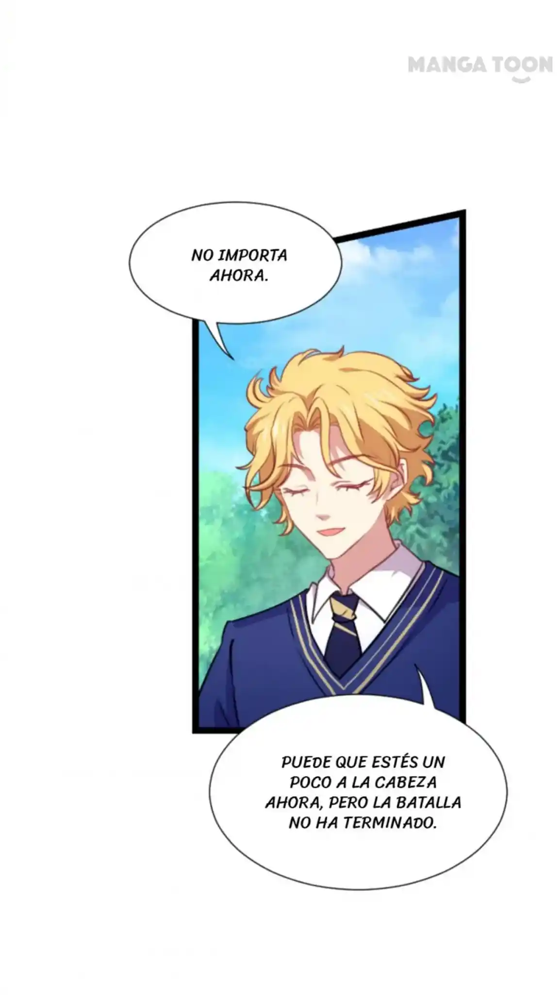 My Wife Is Pathetic - Capítulo 219 - Página 35 - LectorTMOo