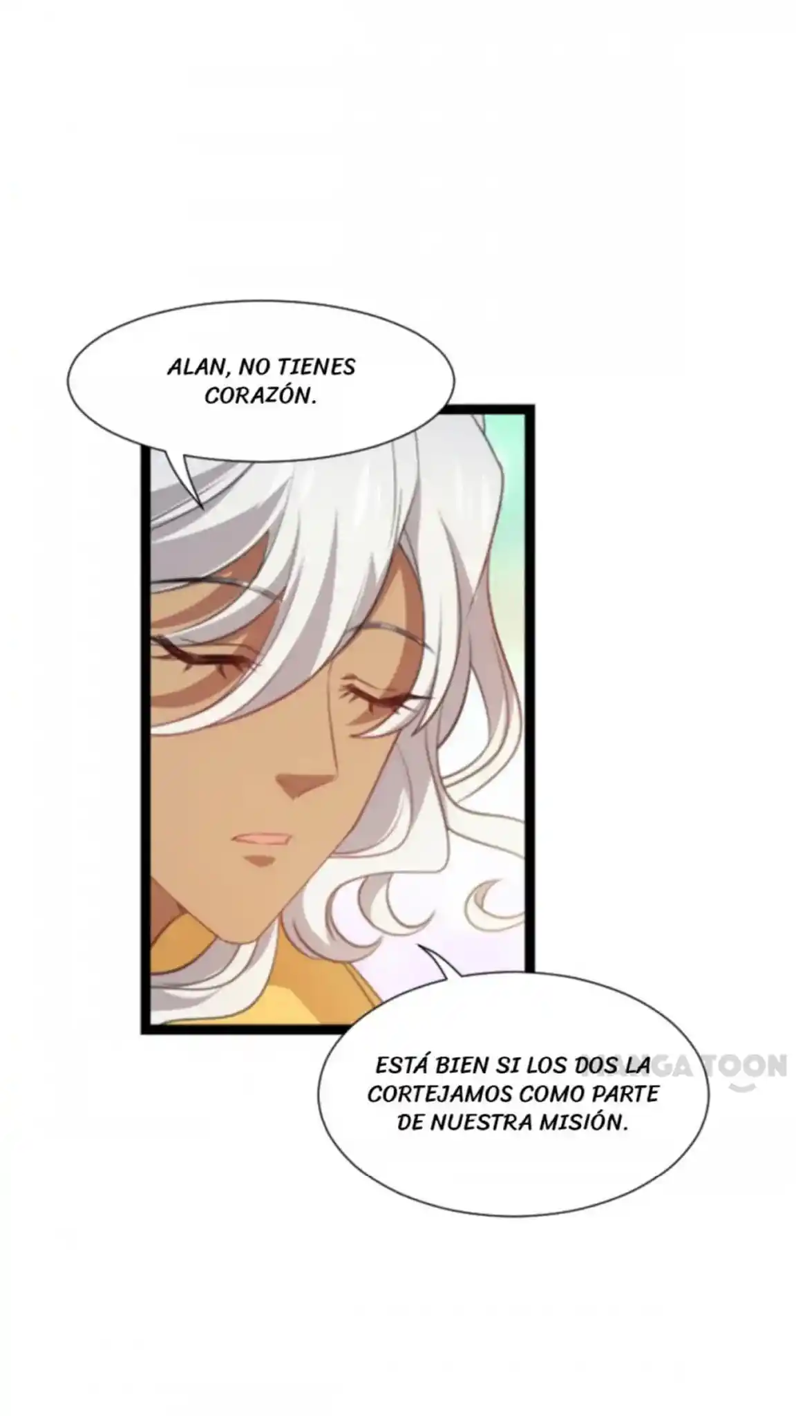 My Wife Is Pathetic - Capítulo 219 - Página 37 - LectorTMOo