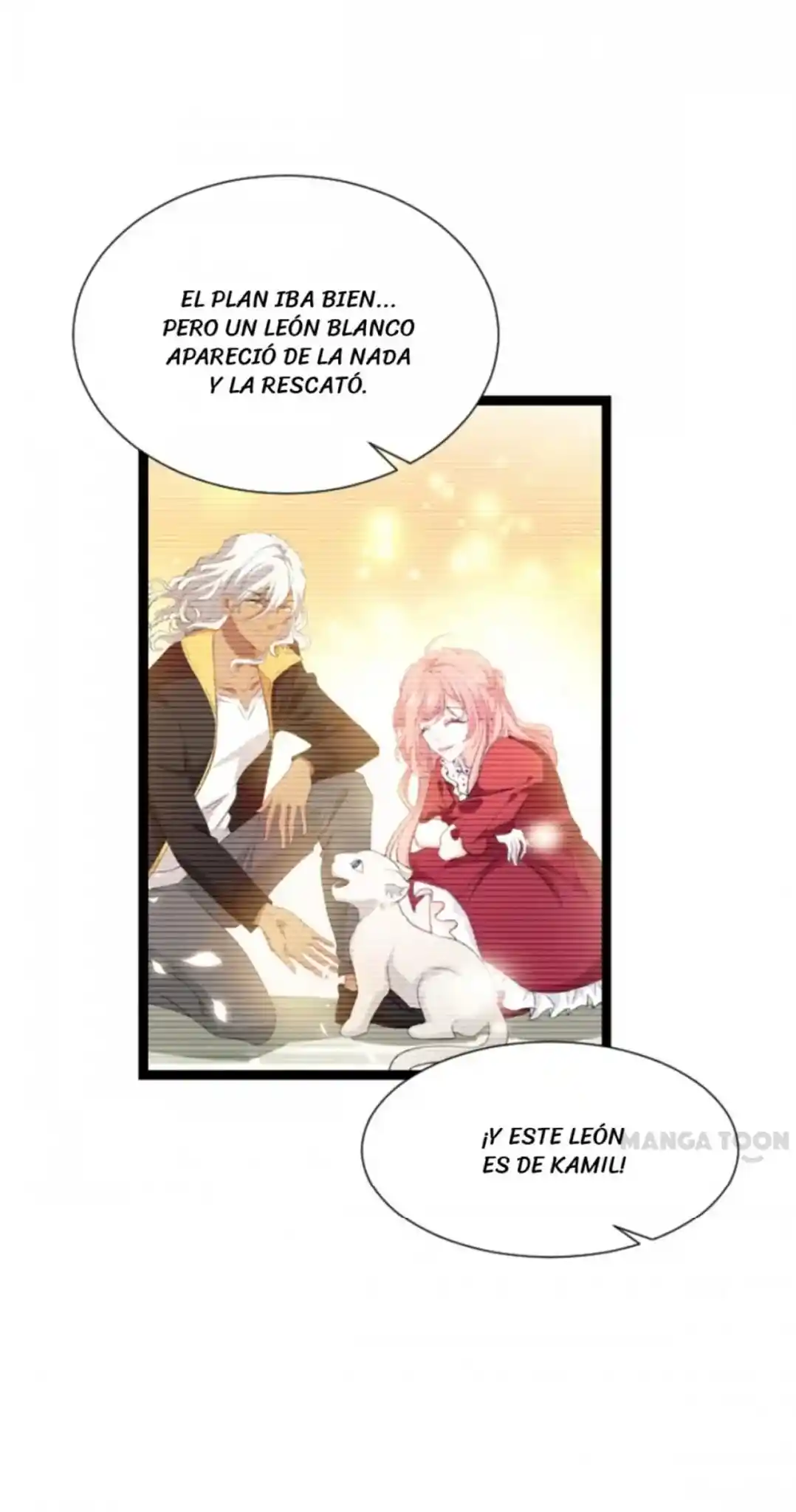 My Wife Is Pathetic - Capítulo 220 - Página 5 - LectorTMOo