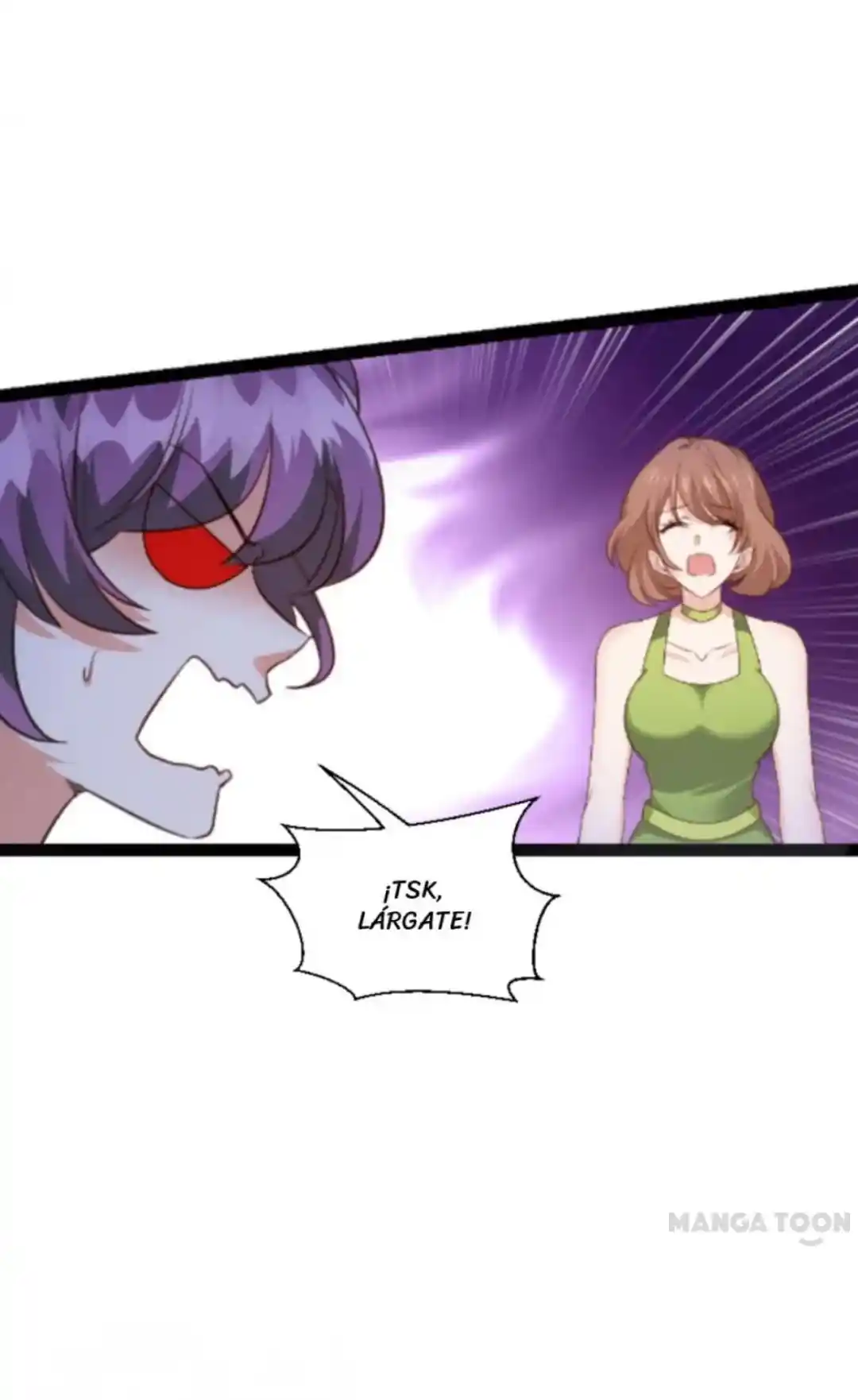 My Wife Is Pathetic - Capítulo 220 - Página 7 - LectorTMOo