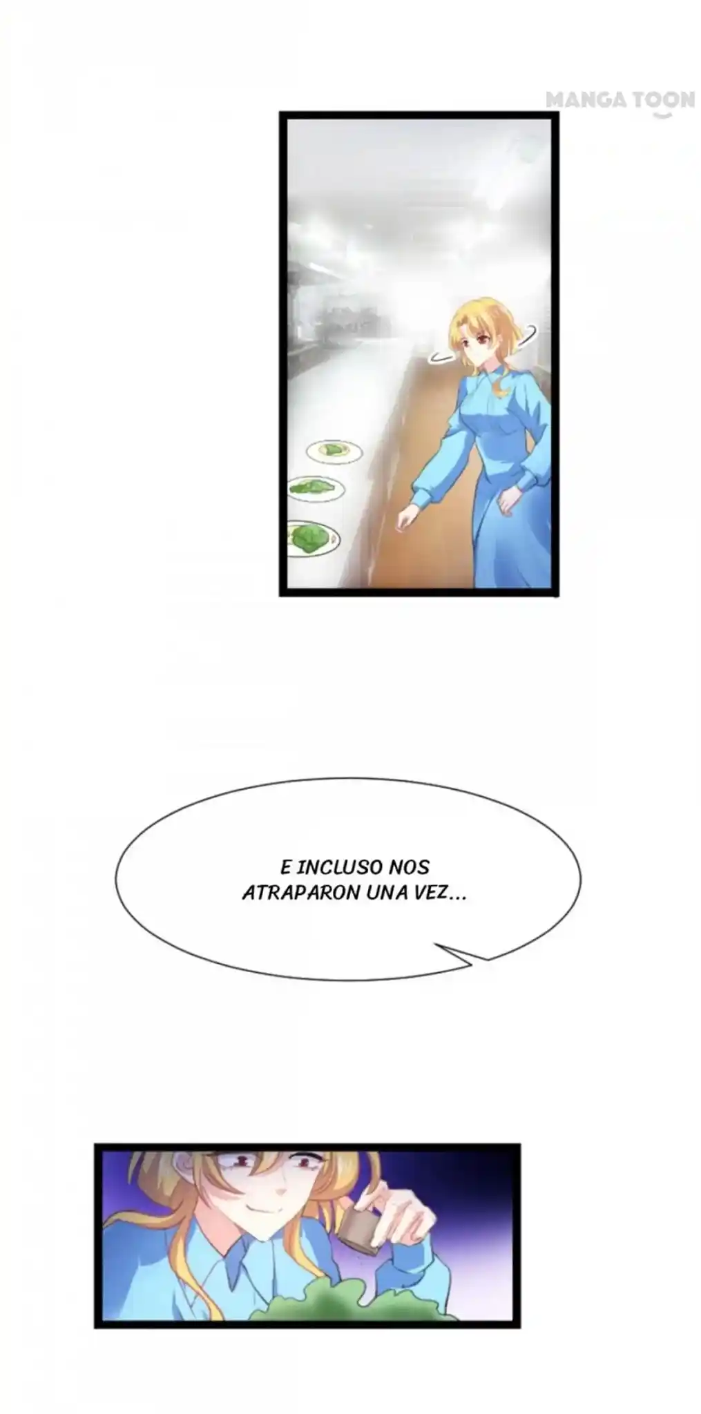 My Wife Is Pathetic - Capítulo 220 - Página 14 - LectorTMOo