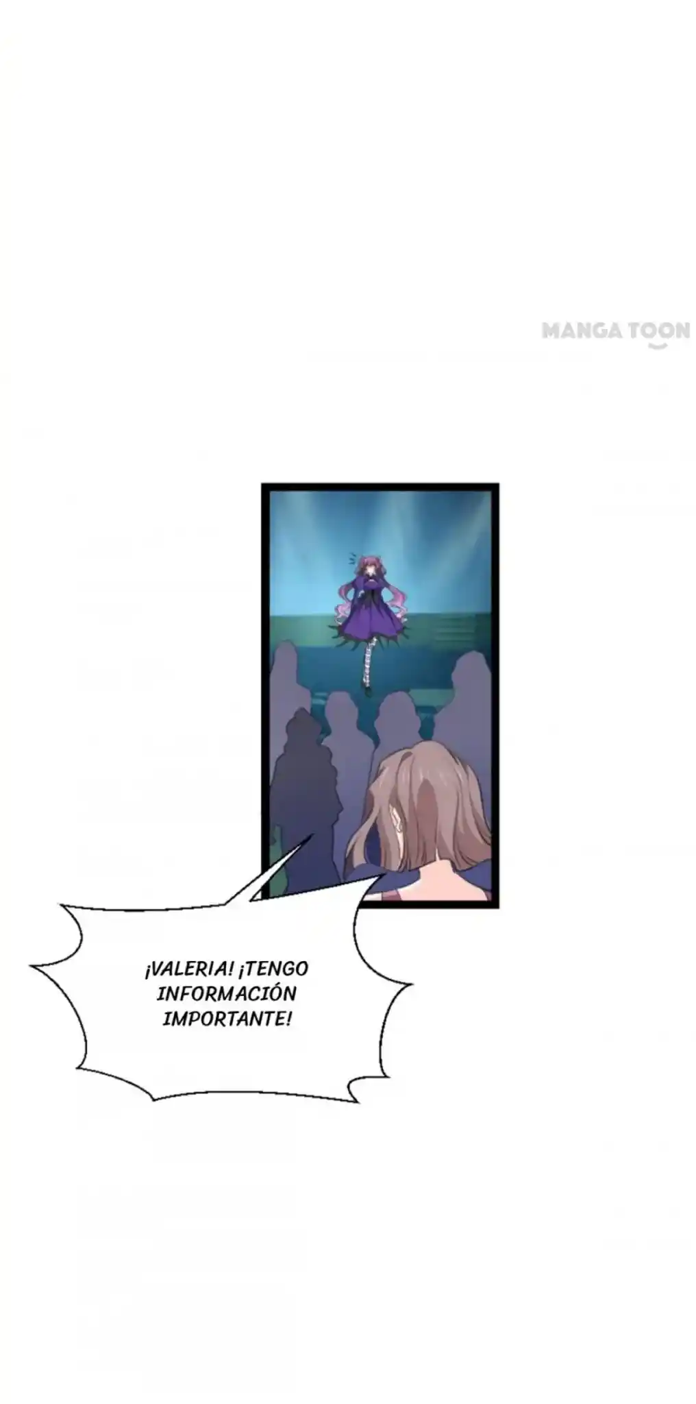 My Wife Is Pathetic - Capítulo 220 - Página 18 - LectorTMOo