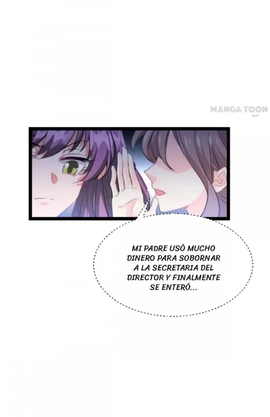 My Wife Is Pathetic - Capítulo 220 - Página 19 - LectorTMOo