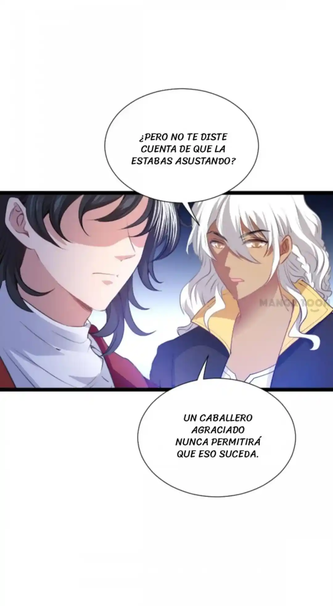 My Wife Is Pathetic - Capítulo 220 - Página 37 - LectorTMOo
