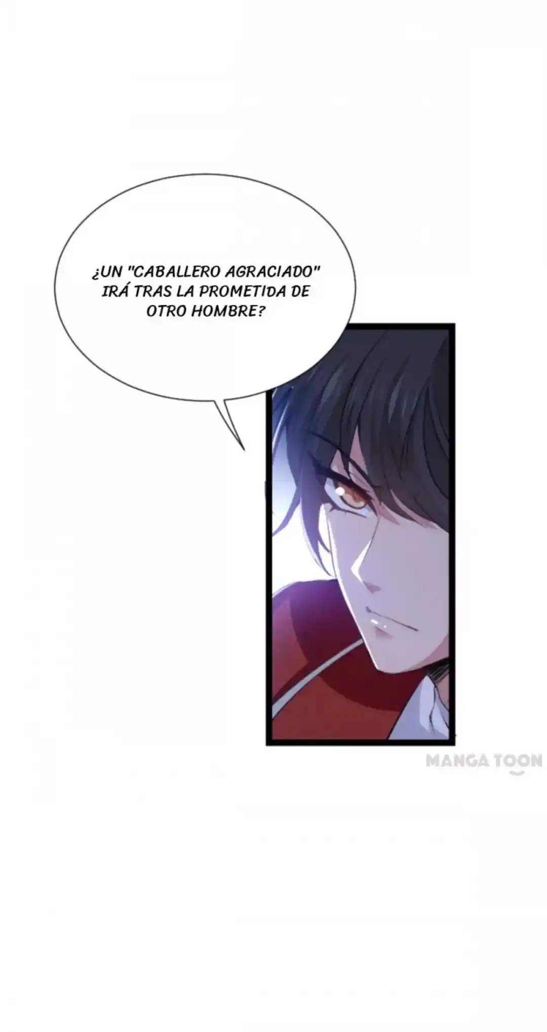 My Wife Is Pathetic - Capítulo 220 - Página 38 - LectorTMOo