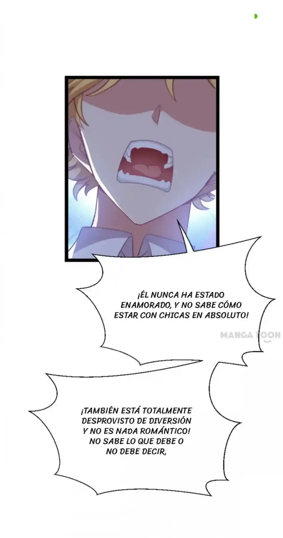 My Wife Is Pathetic - Capítulo 221 - Página 5 - LectorTMOo