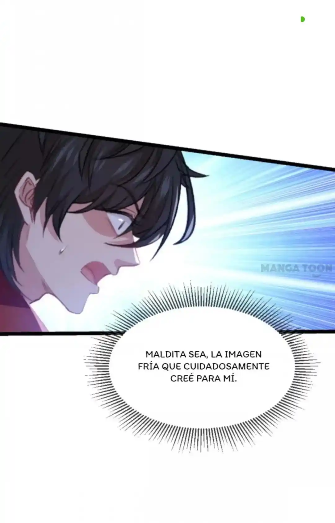 My Wife Is Pathetic - Capítulo 221 - Página 8 - LectorTMOo