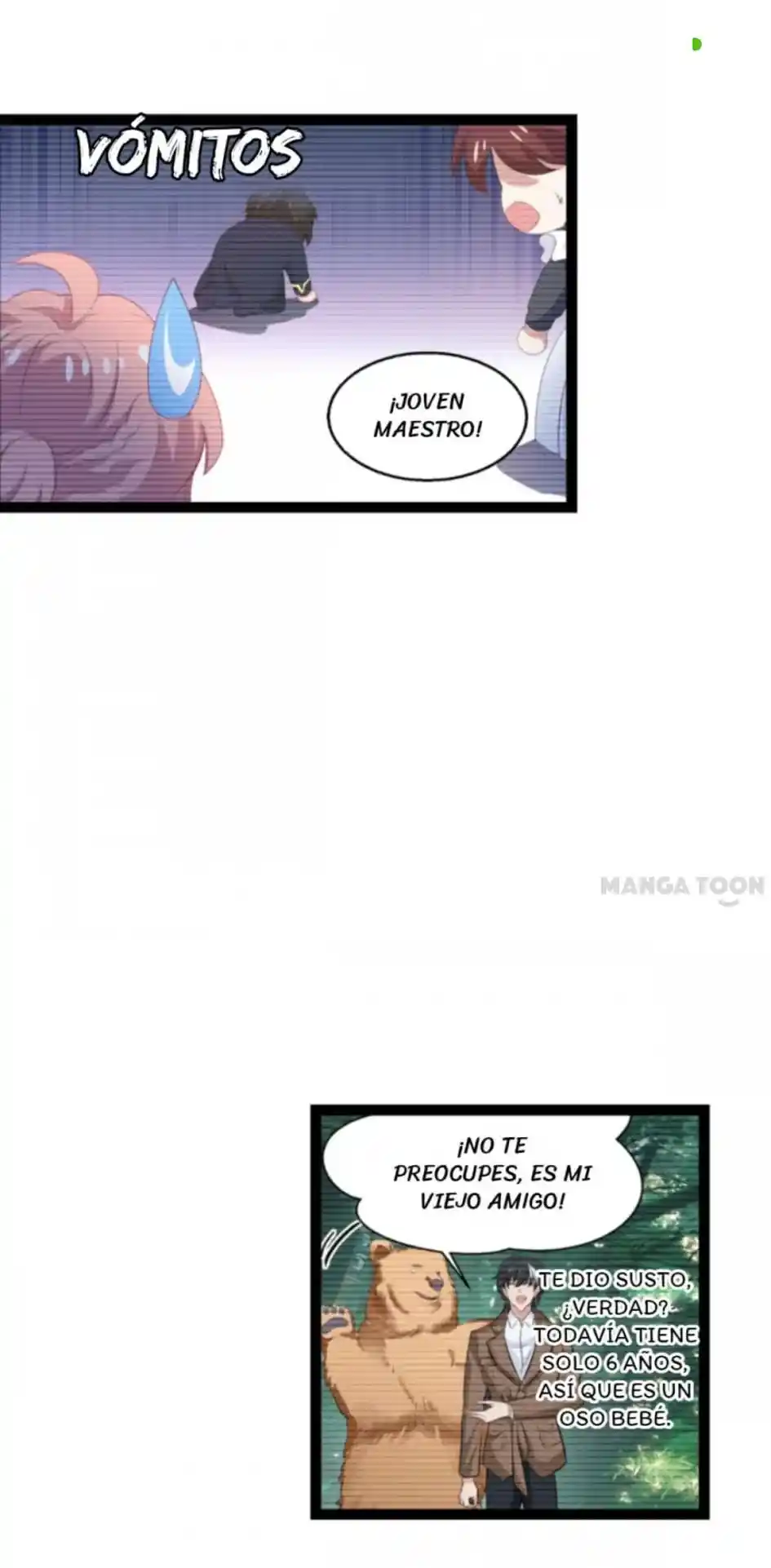 My Wife Is Pathetic - Capítulo 221 - Página 13 - LectorTMOo