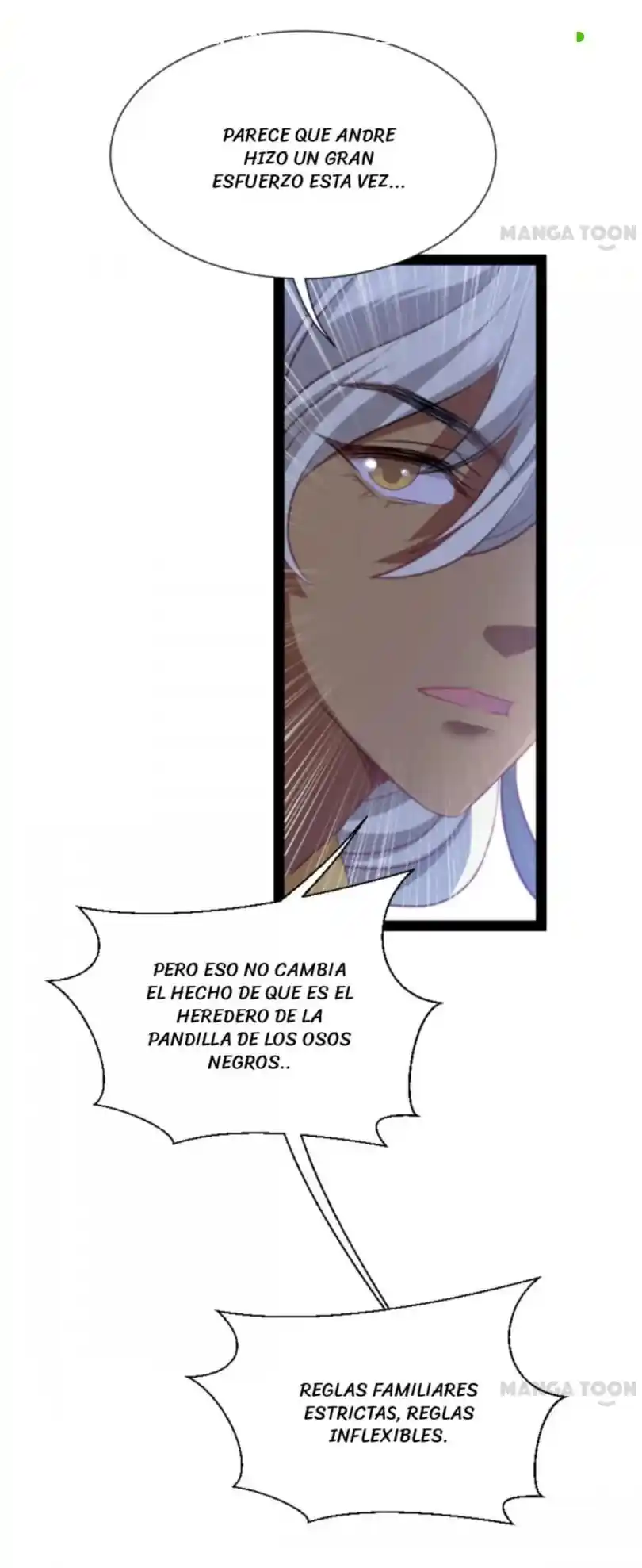 My Wife Is Pathetic - Capítulo 221 - Página 19 - LectorTMOo