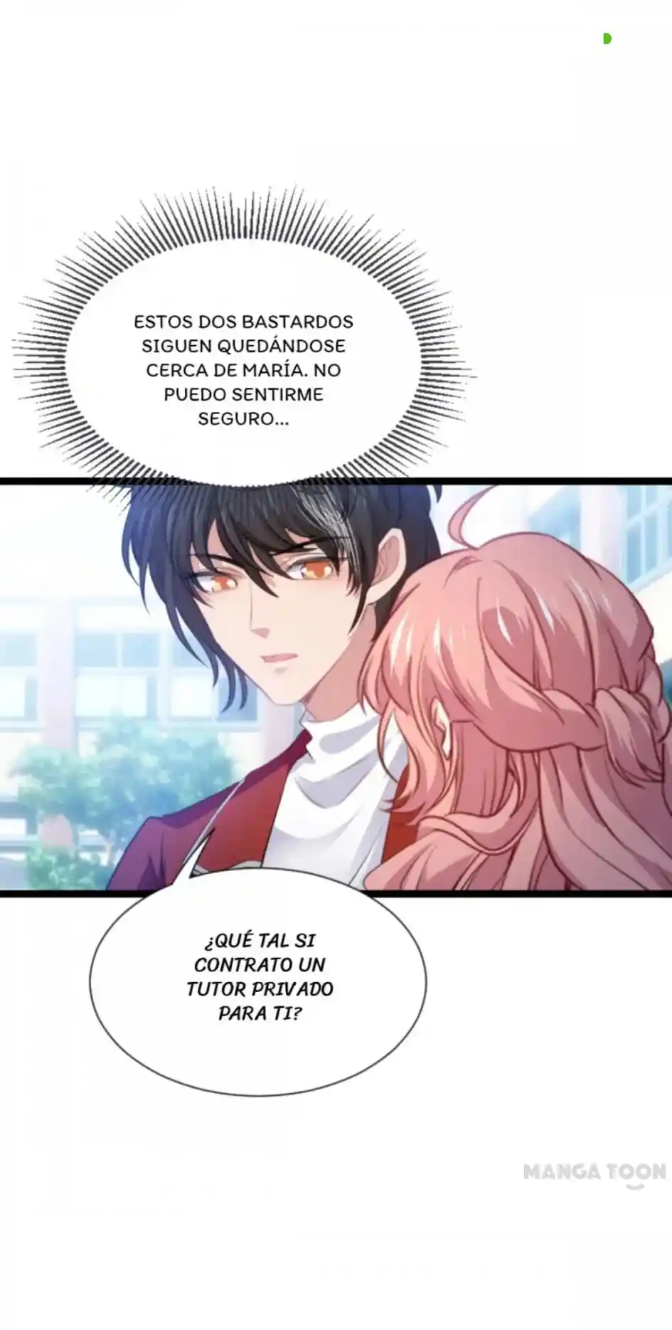 My Wife Is Pathetic - Capítulo 221 - Página 33 - LectorTMOo