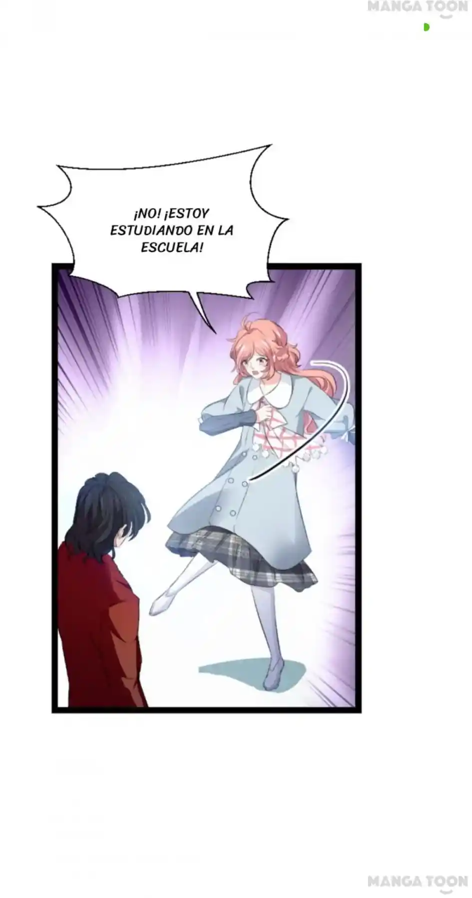 My Wife Is Pathetic - Capítulo 221 - Página 35 - LectorTMOo